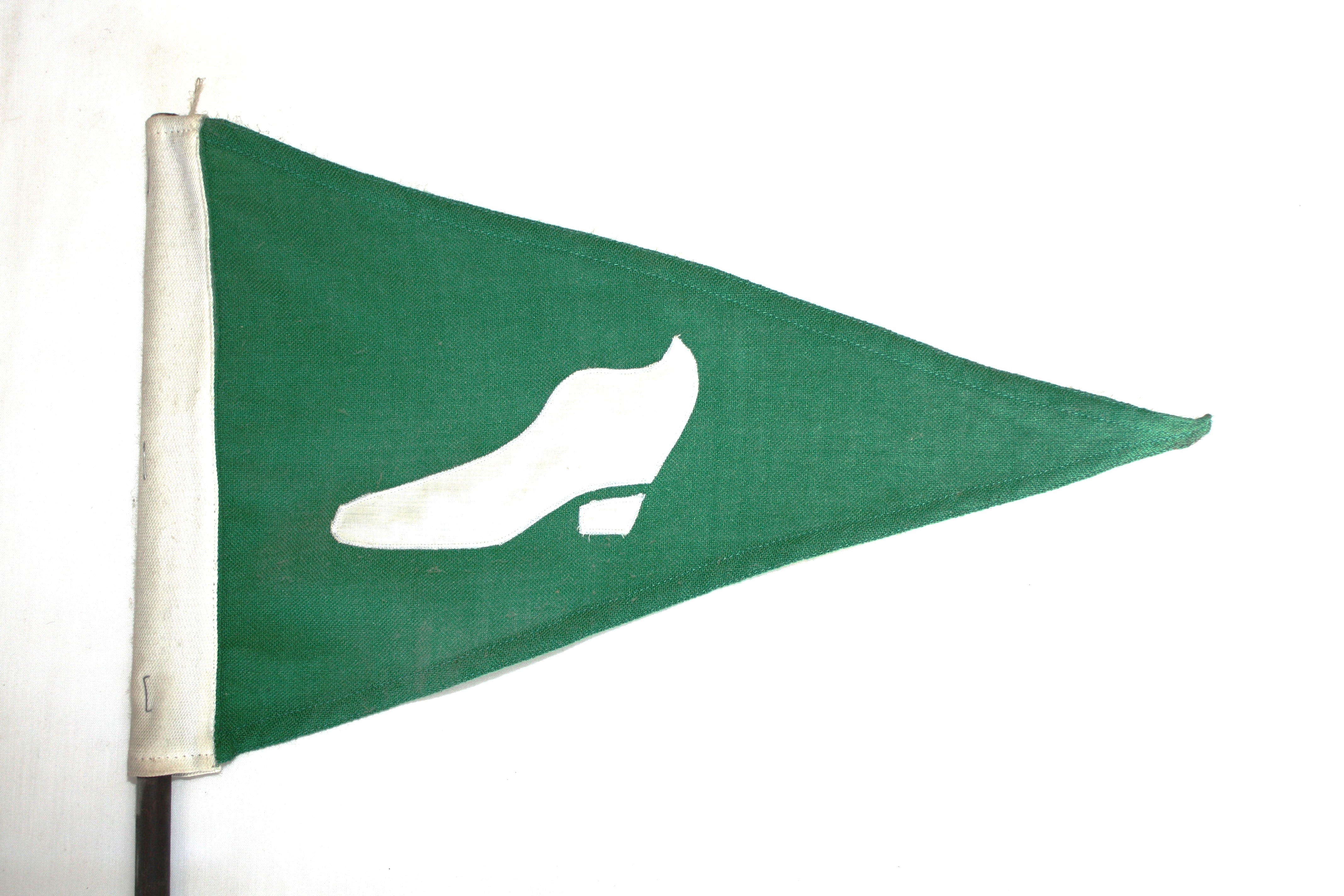 Emsworth Slipper Sailing Club Burgee