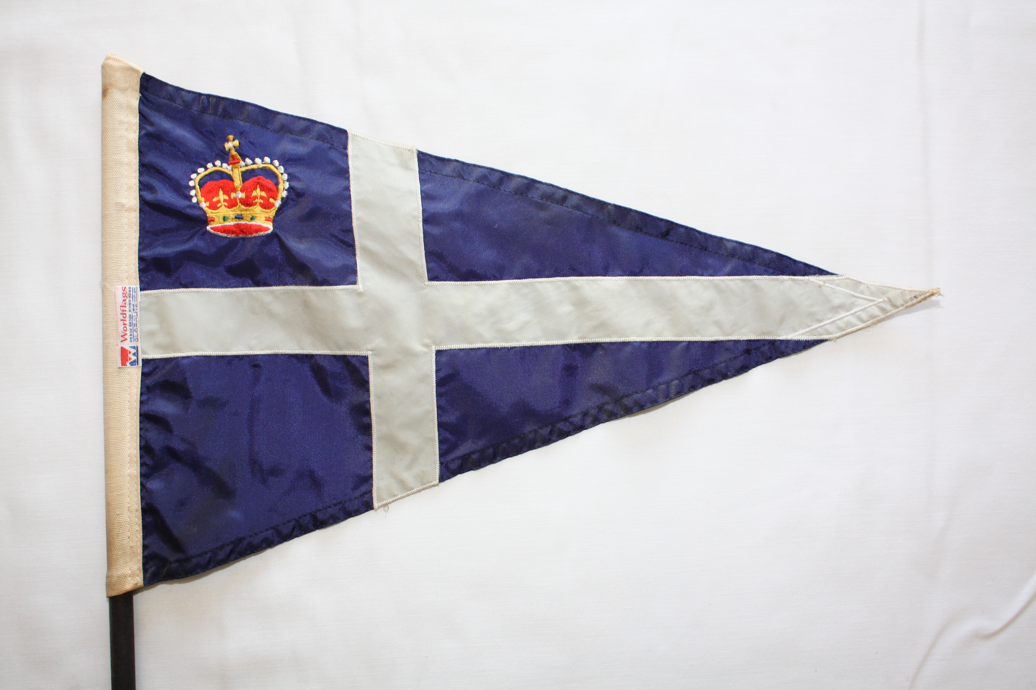 Royal Sydney Yacht Squadron Burgee