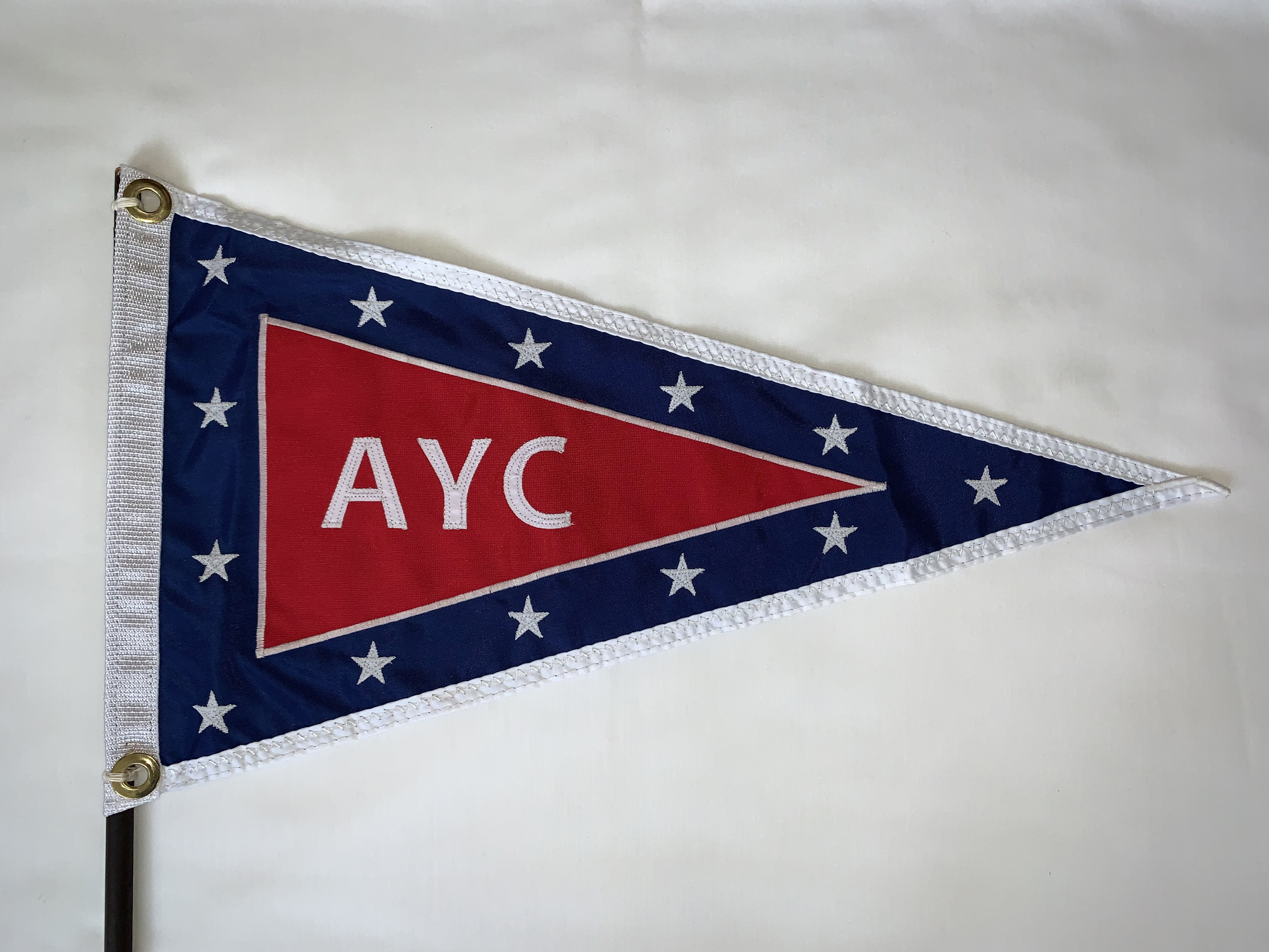 Atlanta Yacht Club Burgee