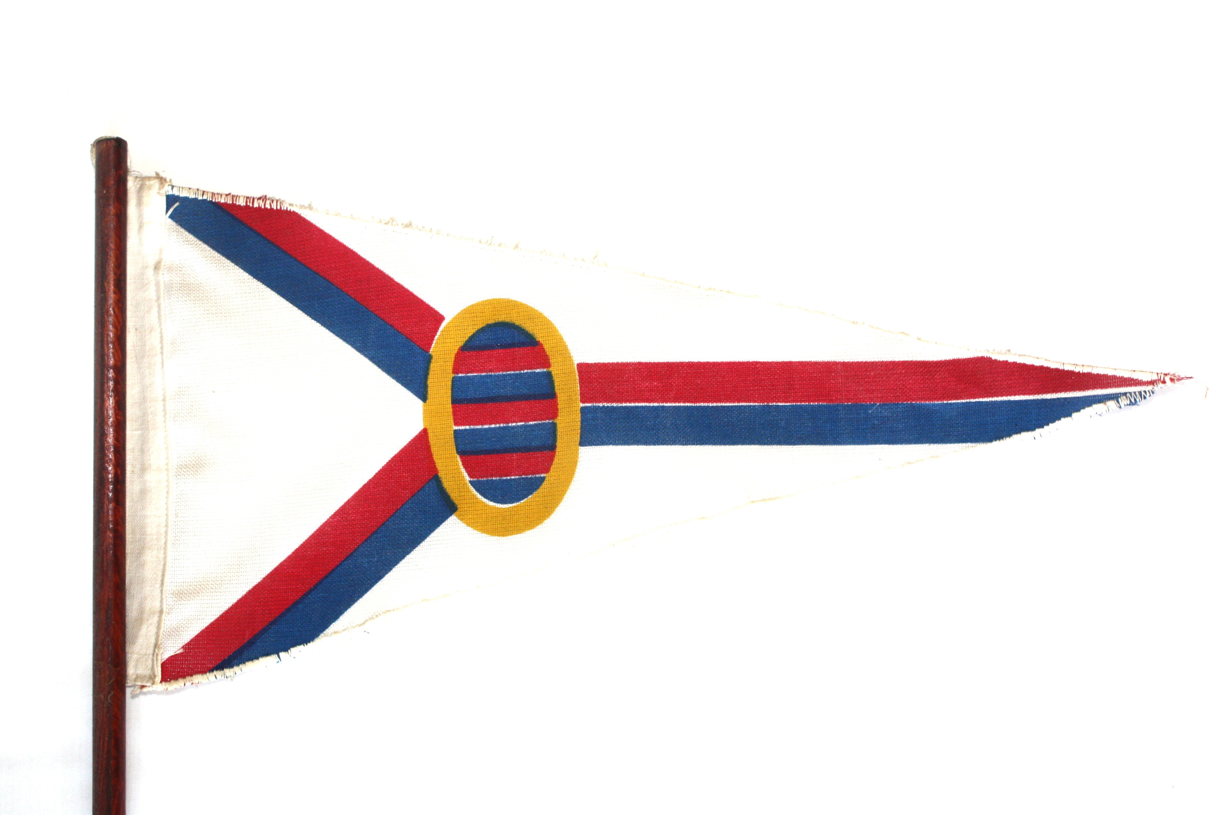 Yacht Club Orsan Dubrovnik Burgee