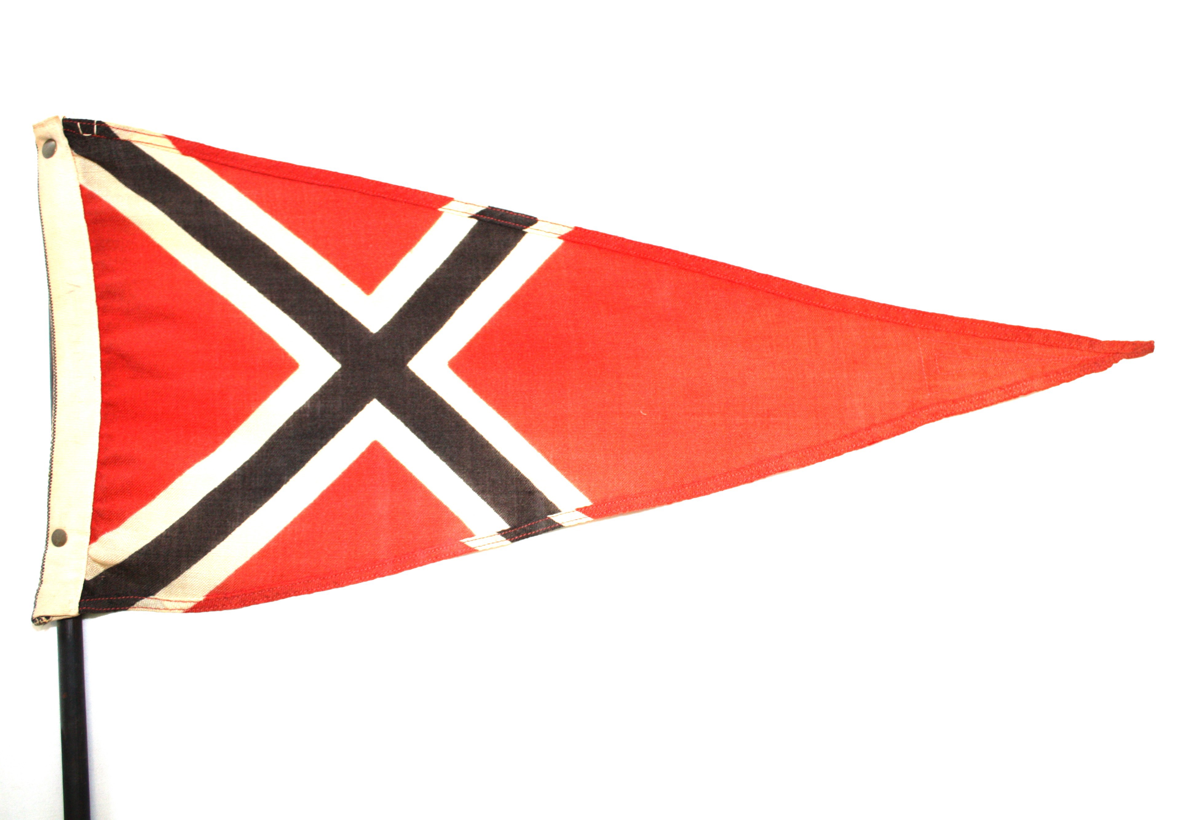 Hamburg Yacht Club Burgee