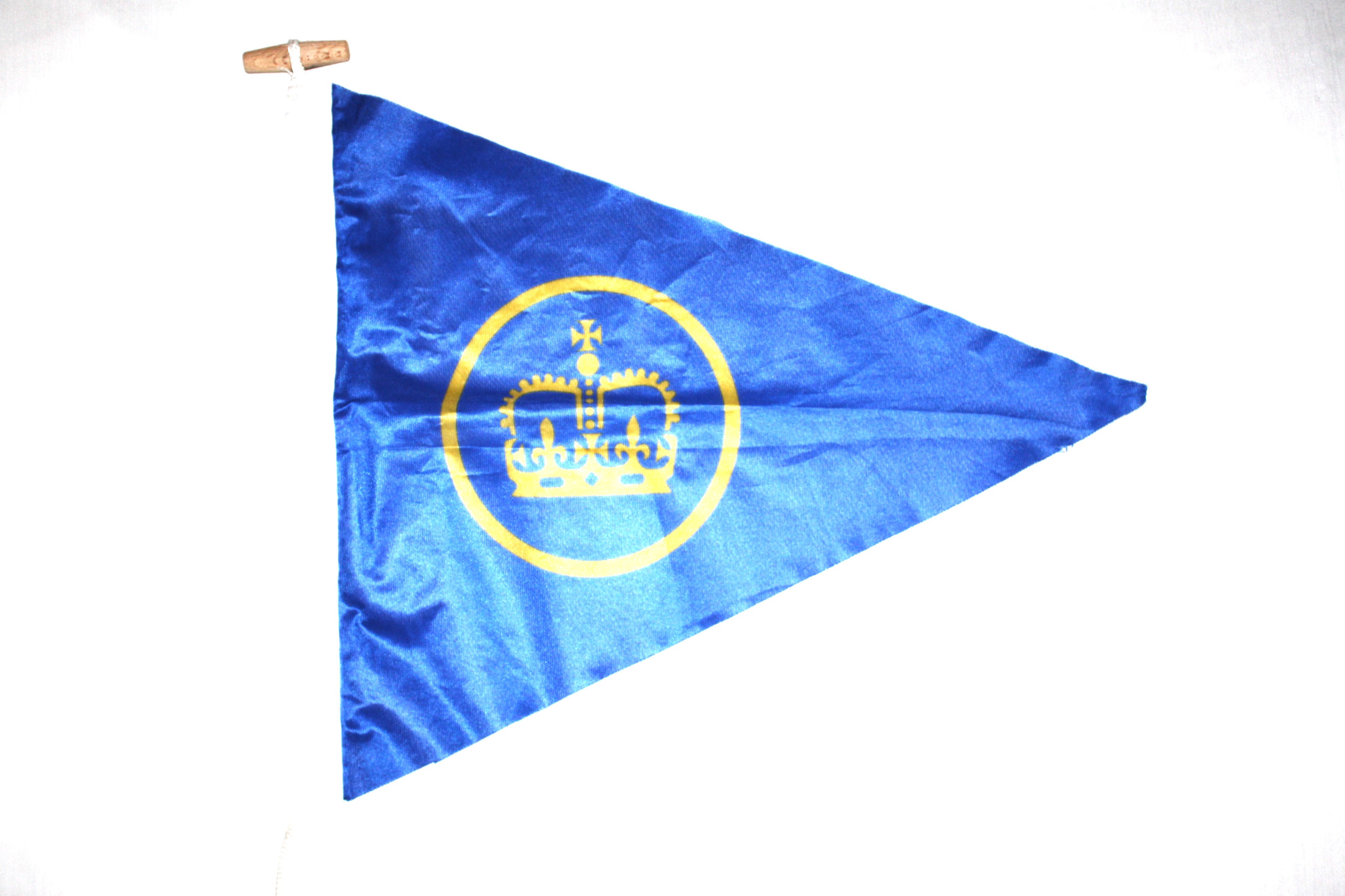 HM Revenue and Customs Burgee