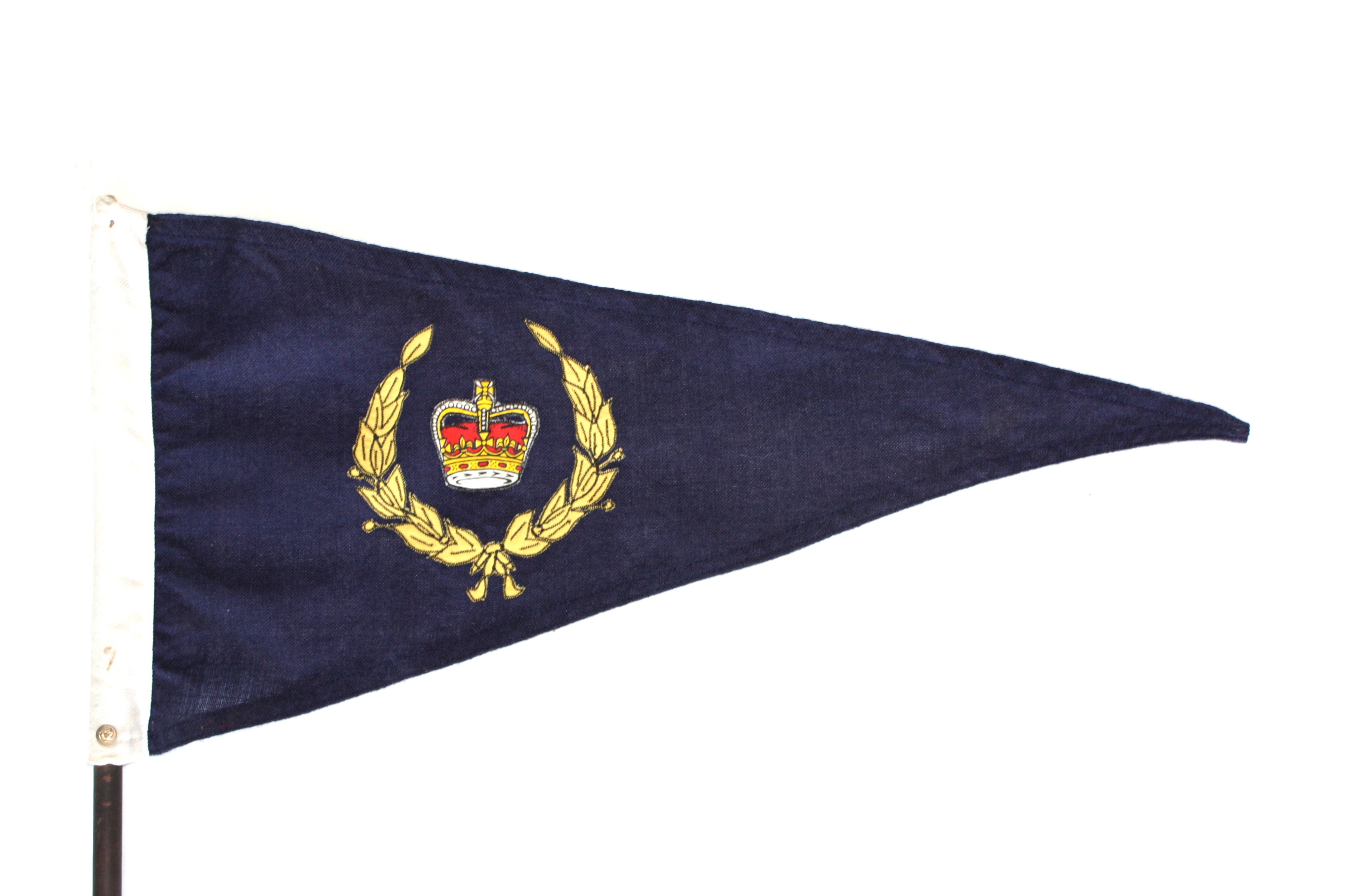 Royal Corinthian Yacht Club Burgee