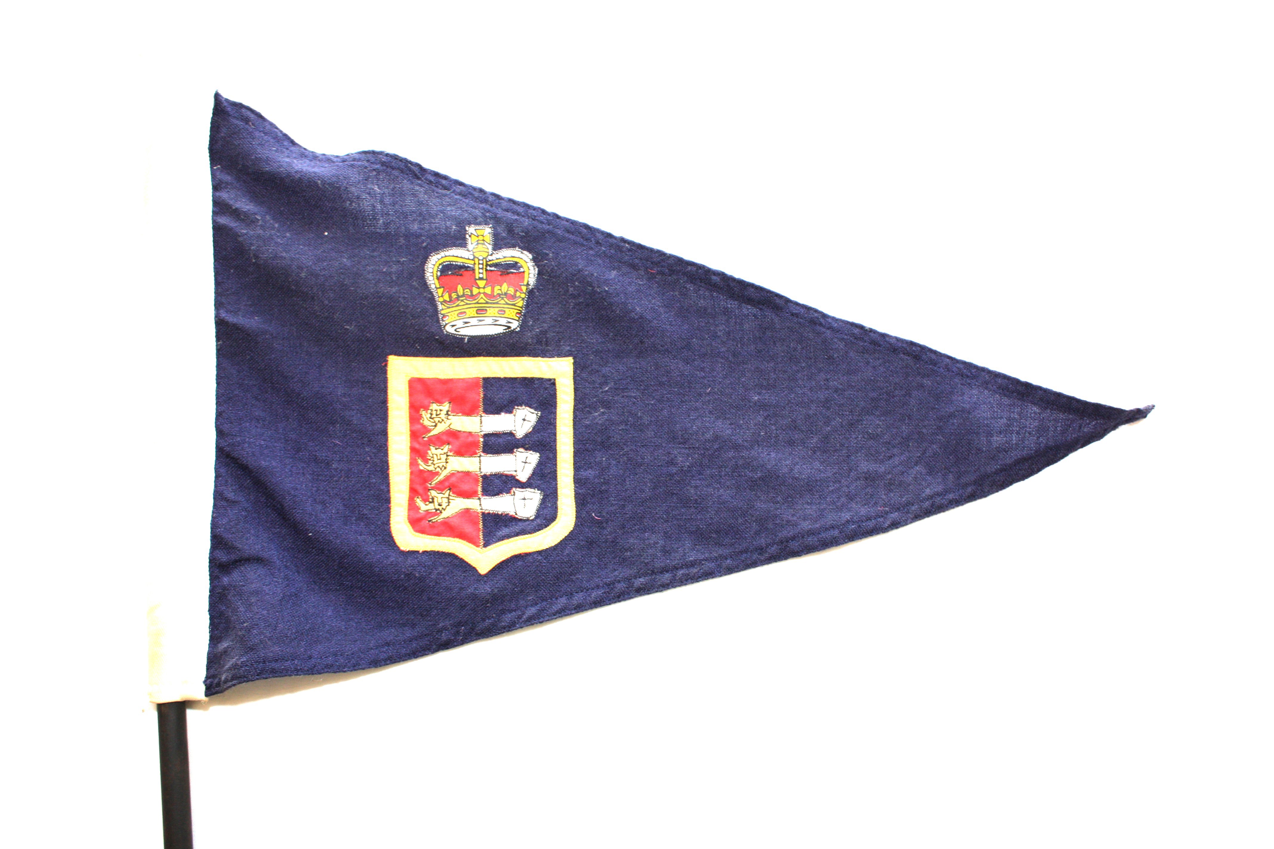 Royal Cinque Ports Yacht Club Burgee
