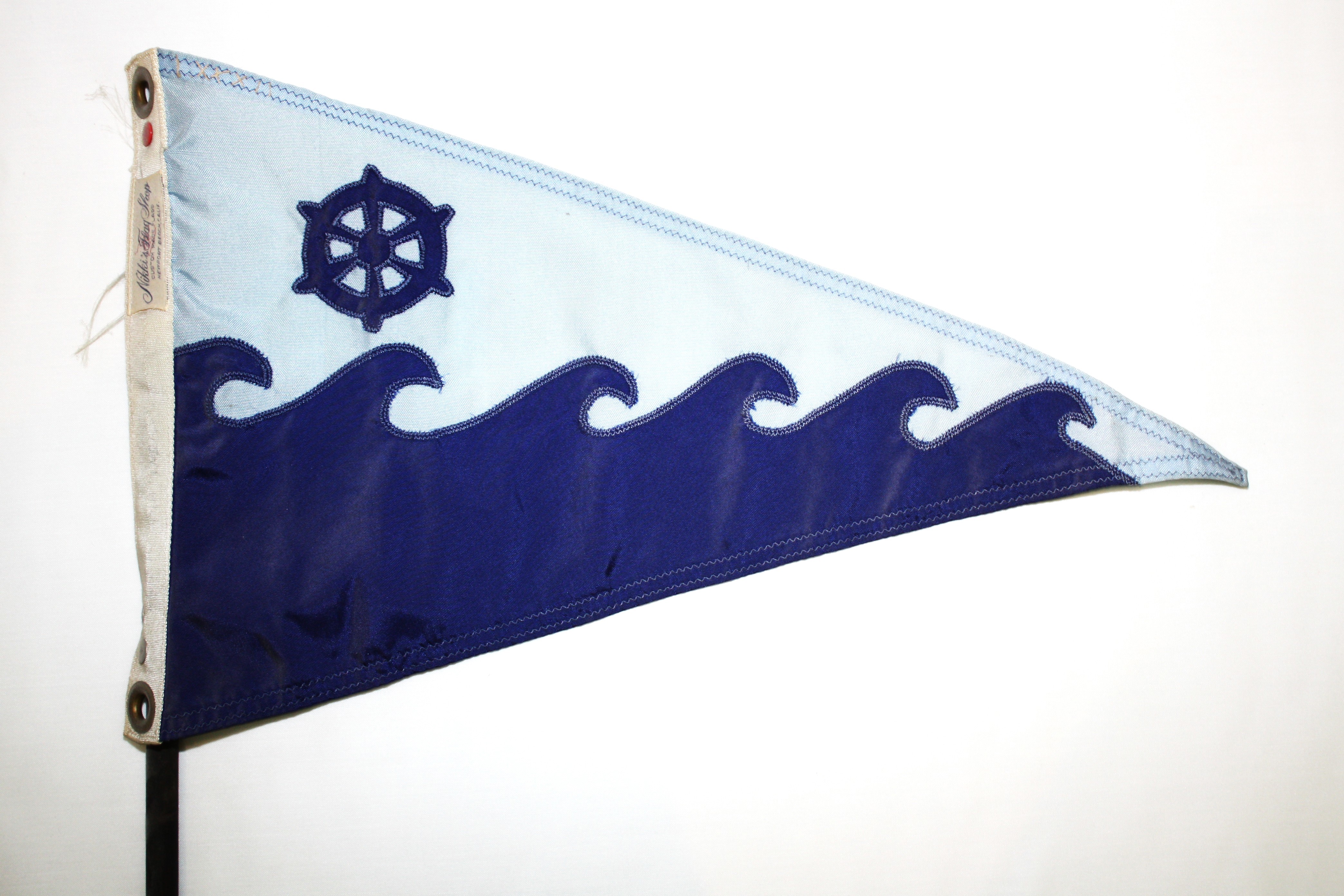 Pacific Mariners Yacht Club Burgee