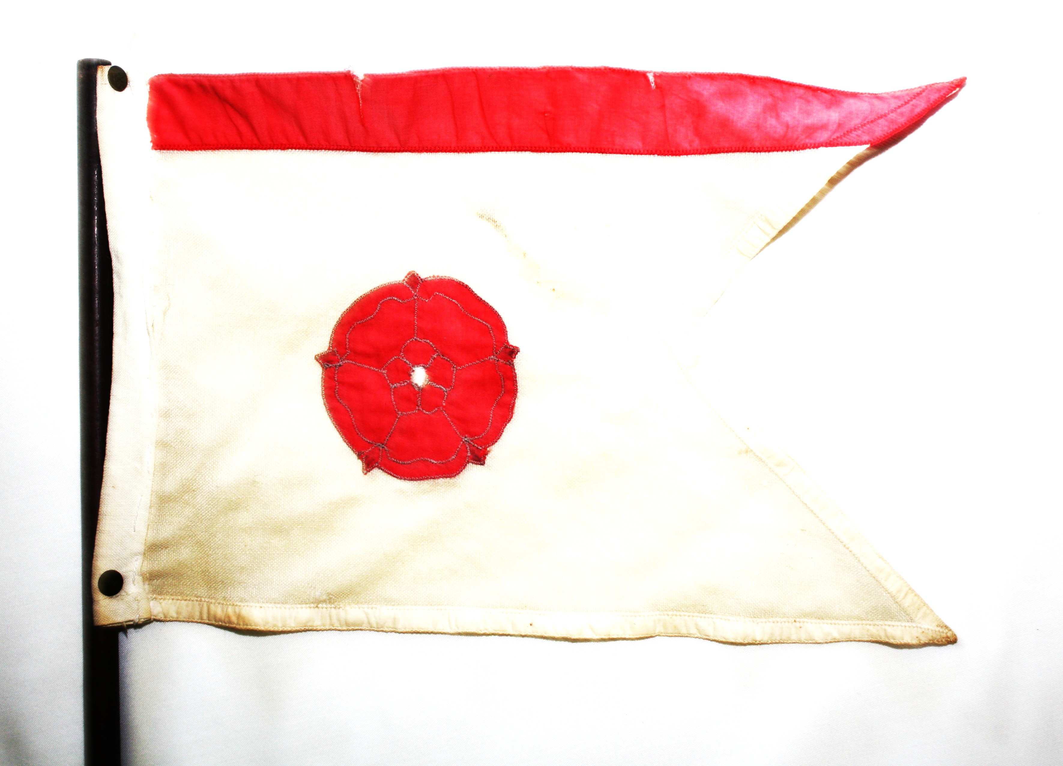 Northampton Sailing Club Burgee