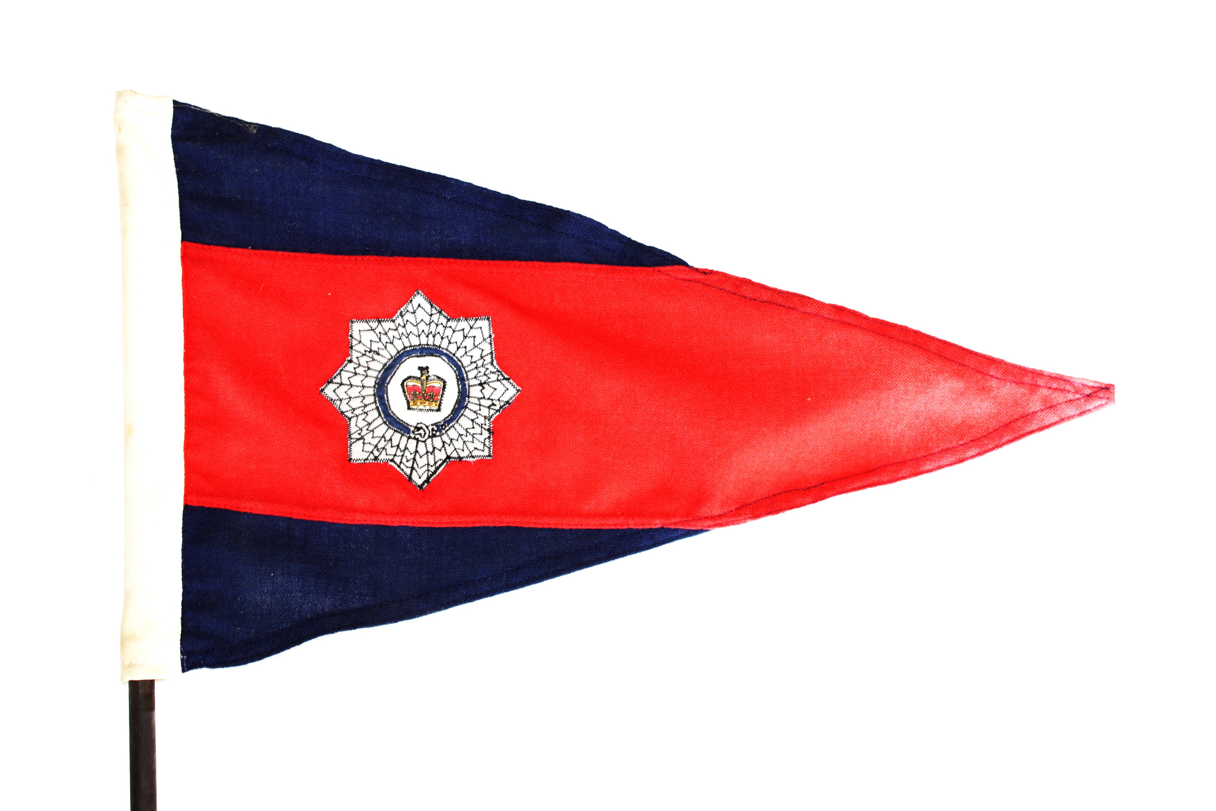 Household Division Yacht Club Burgee