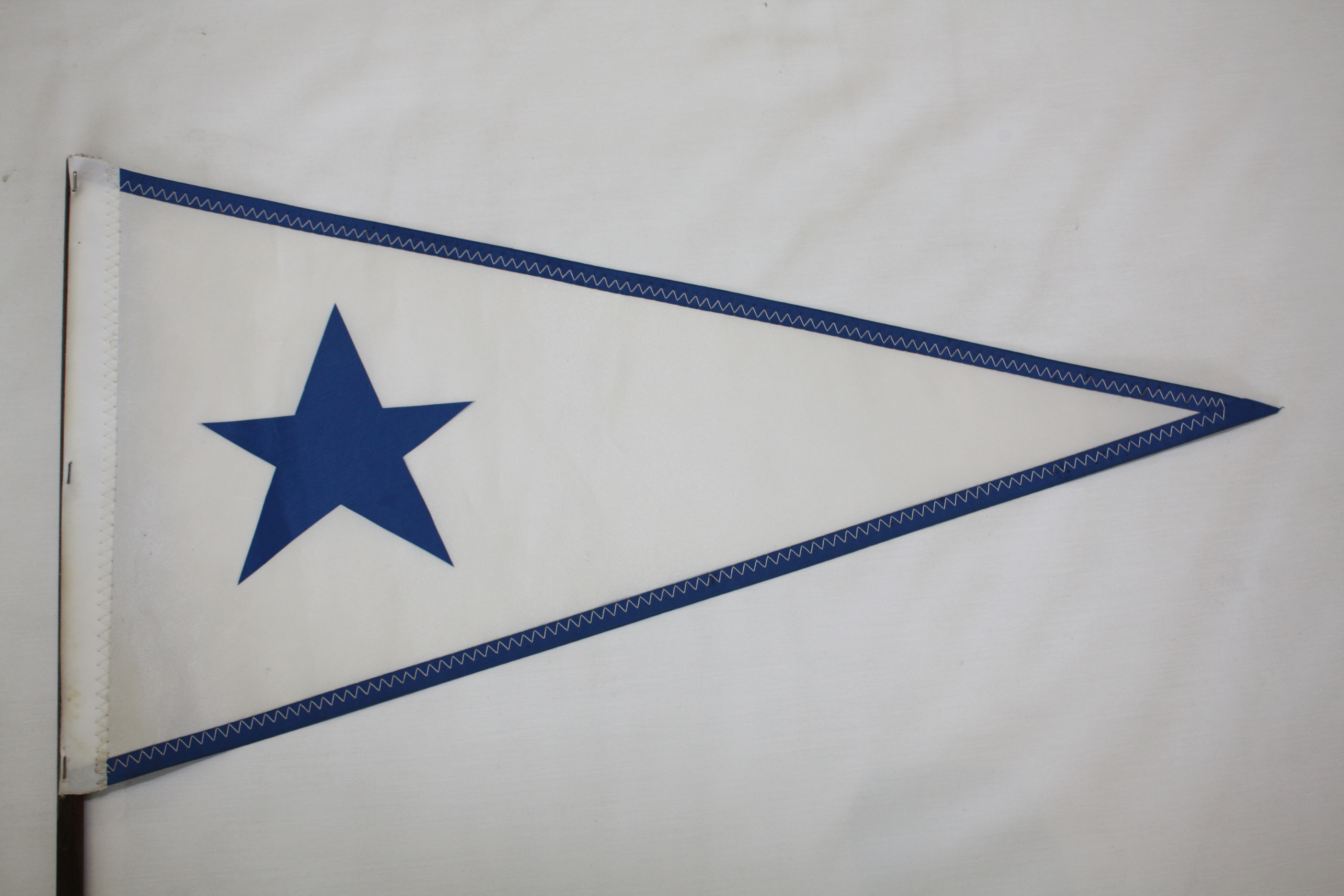 East Fremantle Yacht Club Burgee
