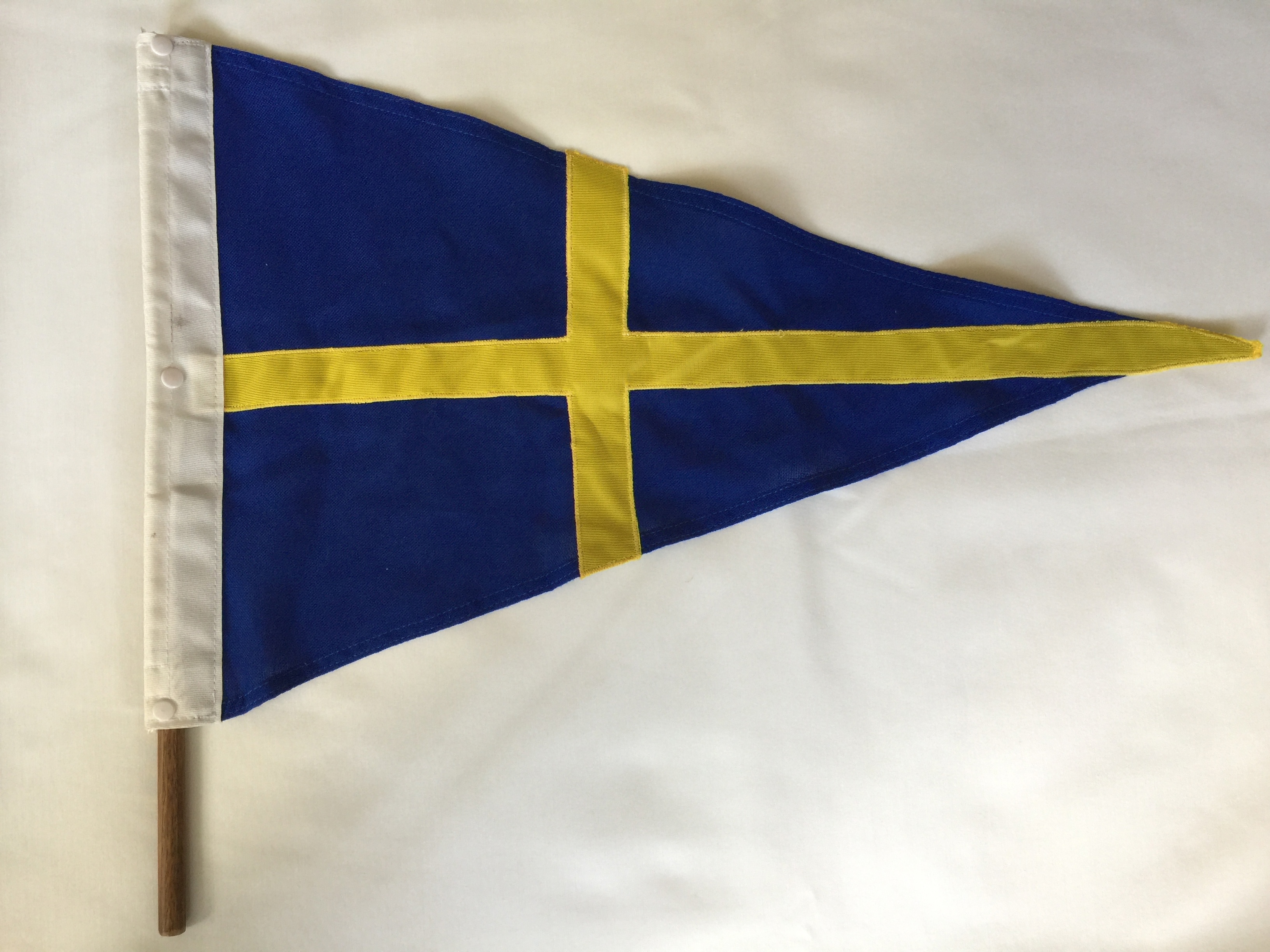Yare Sailing Club Burgee