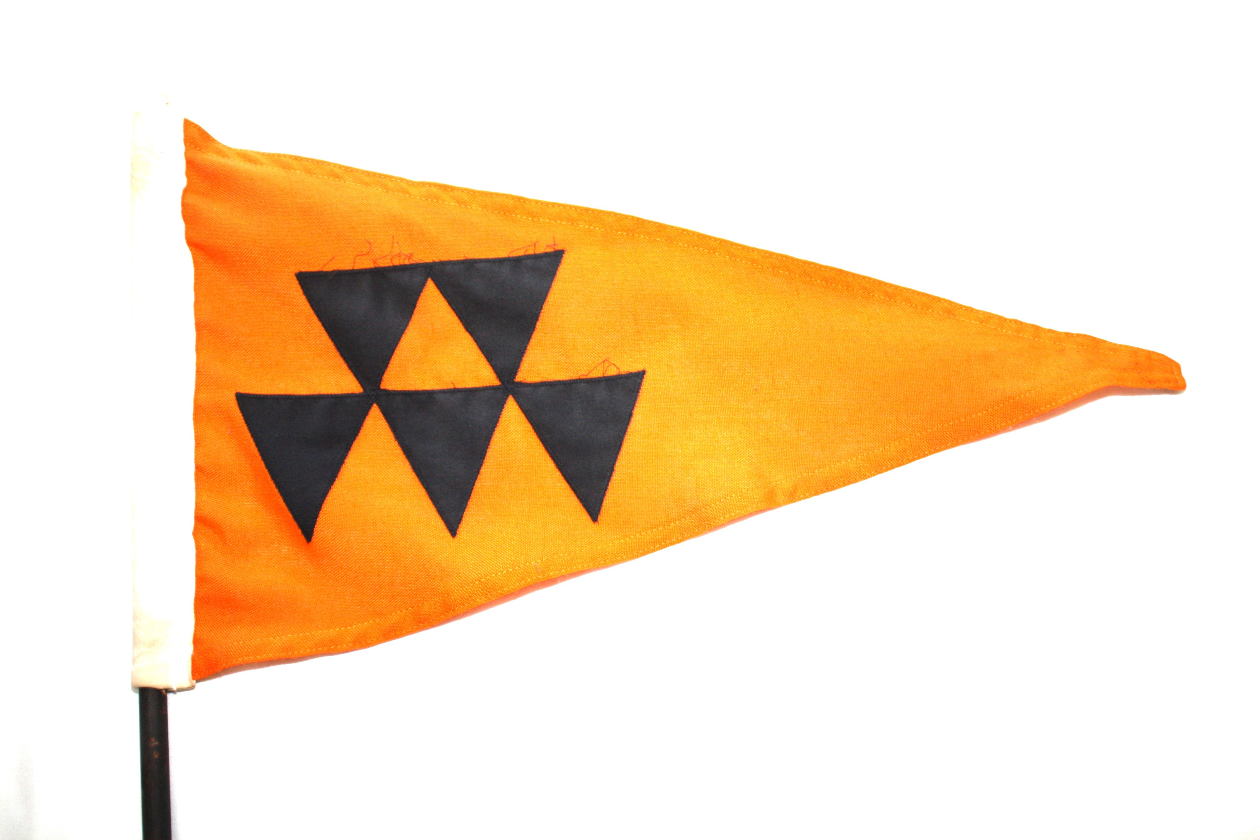 Multihull Offshore Cruising & Racing Assosiation Burgee