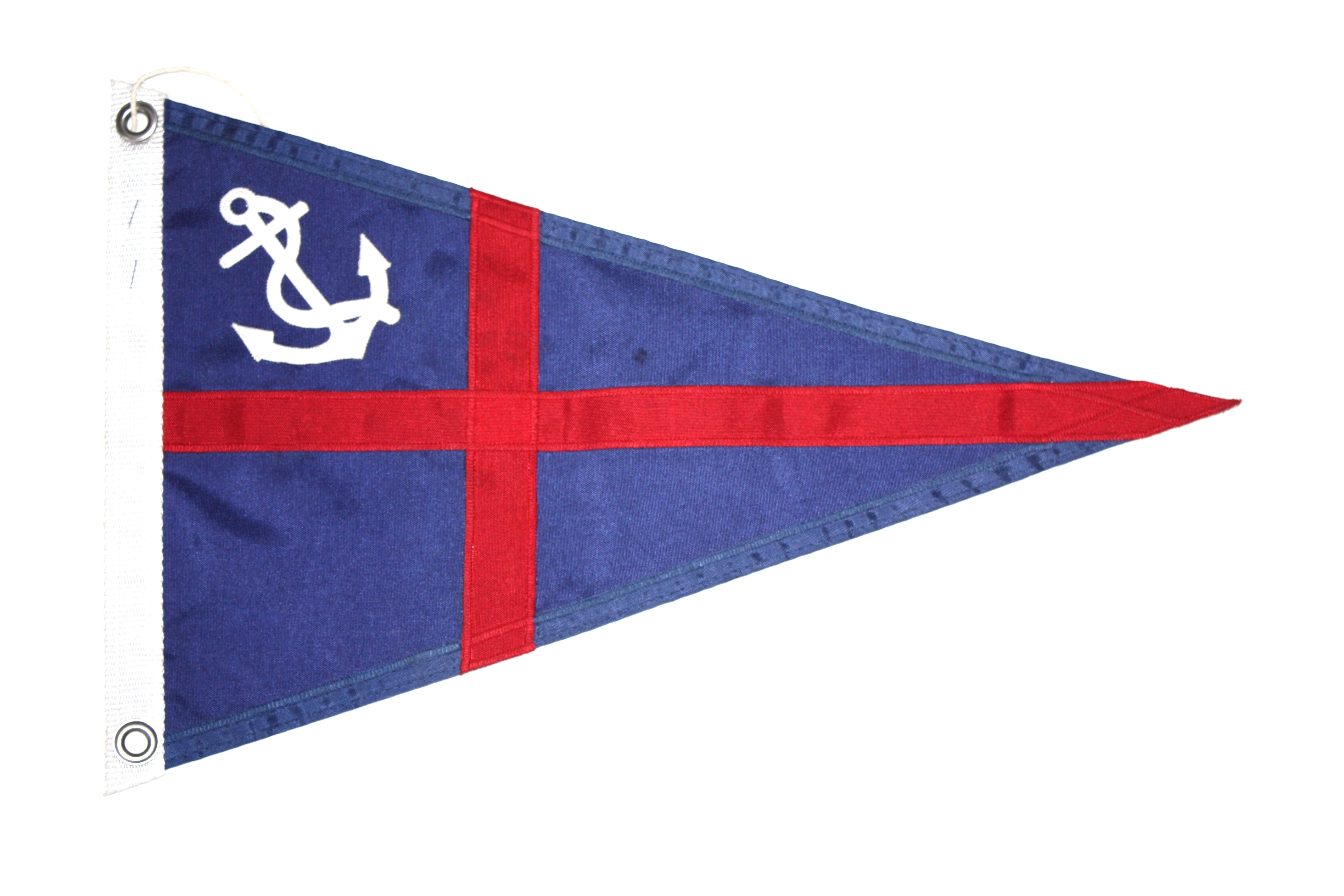 South Coast Corinthian Yacht Club Burgee