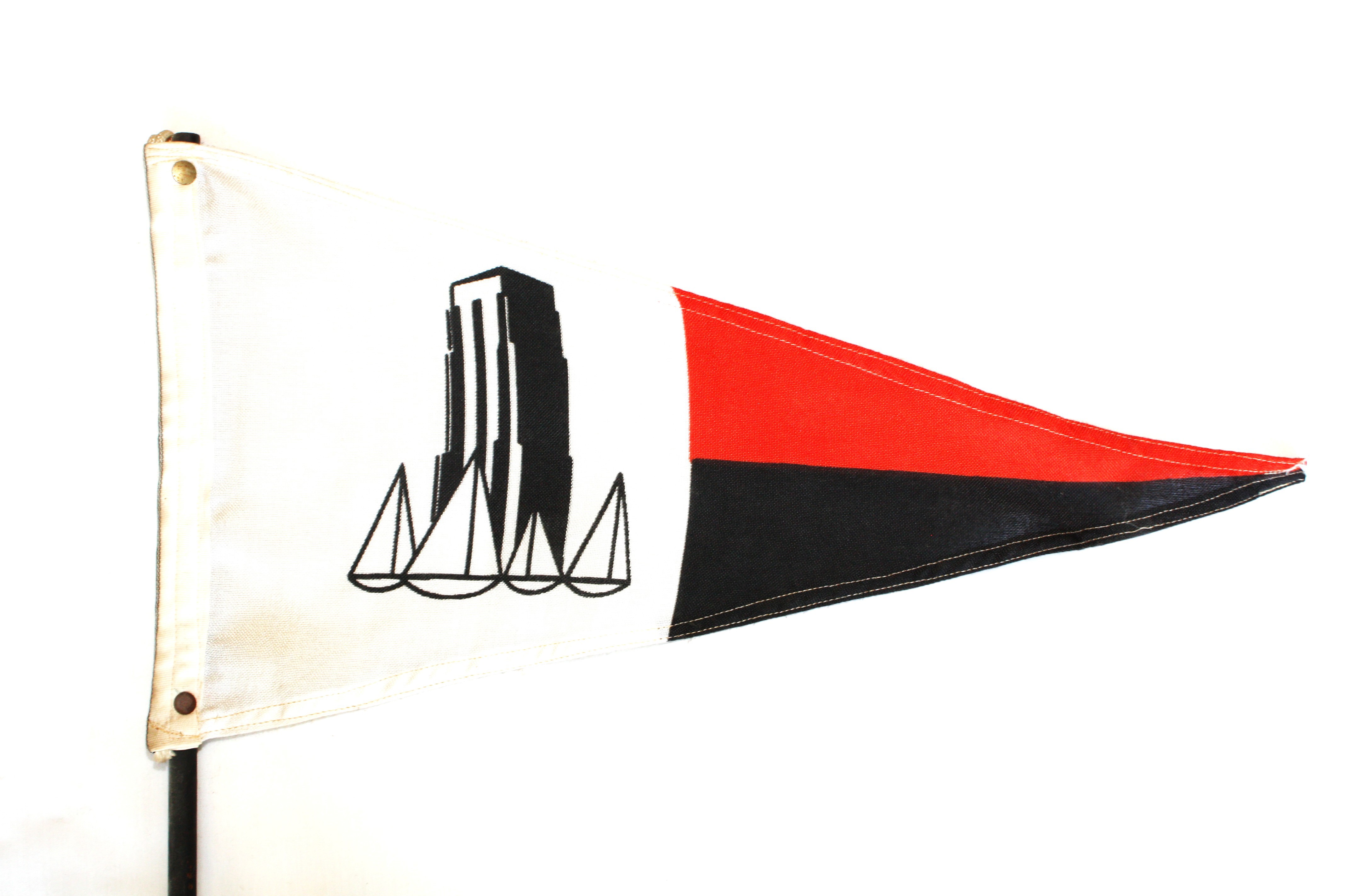 Watersportvereniging Zierikzee Burgee