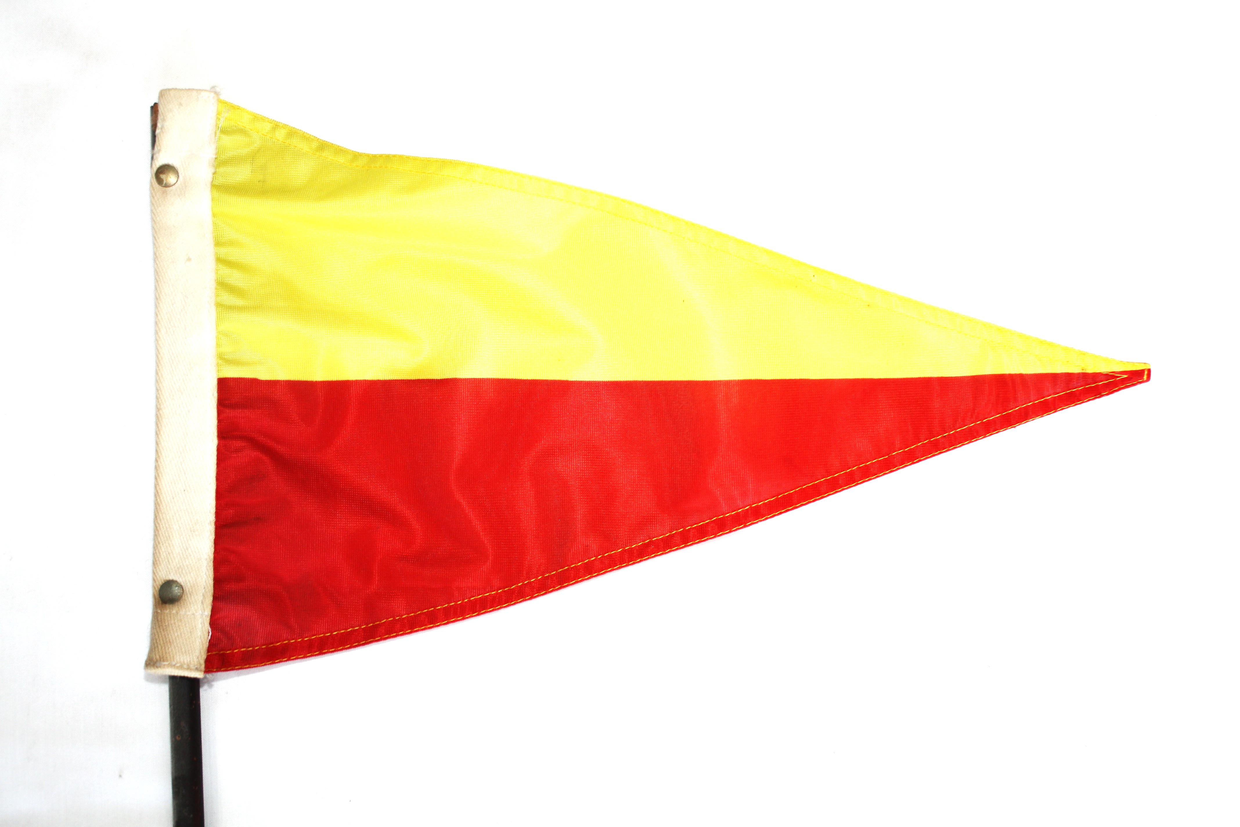 Dell Quay Sailing Club Burgee