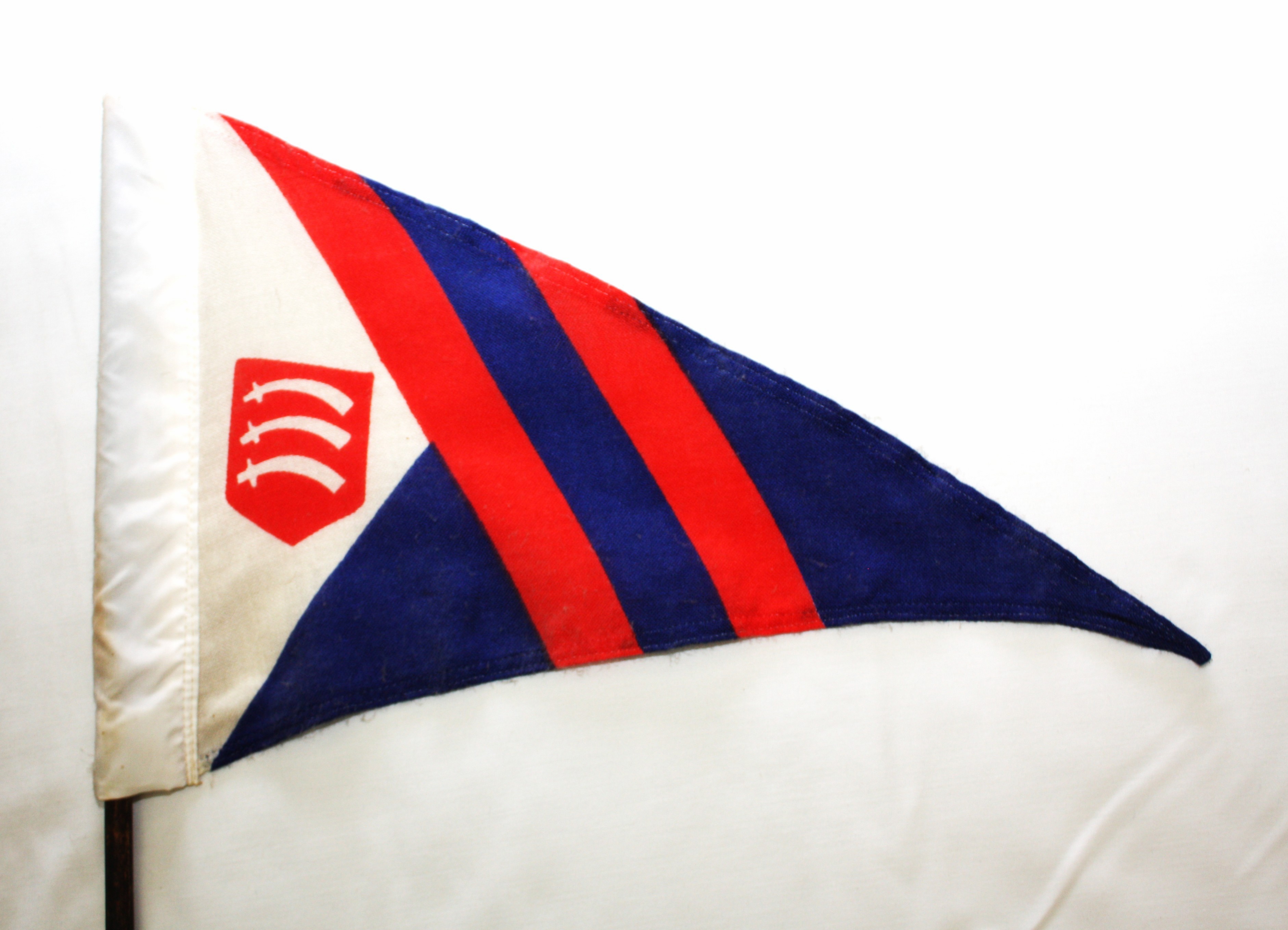 Thames Estuary Yacht Club Burgee