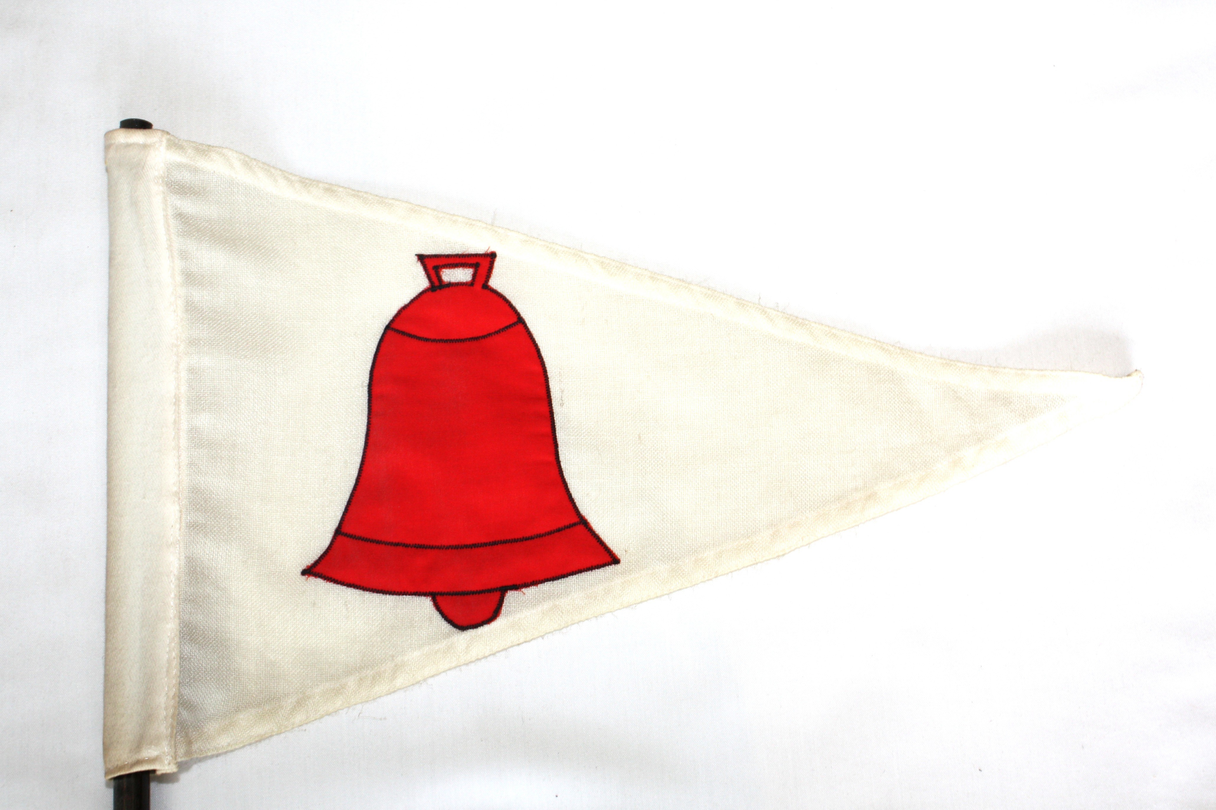 Bosham Sailing Club Burgee