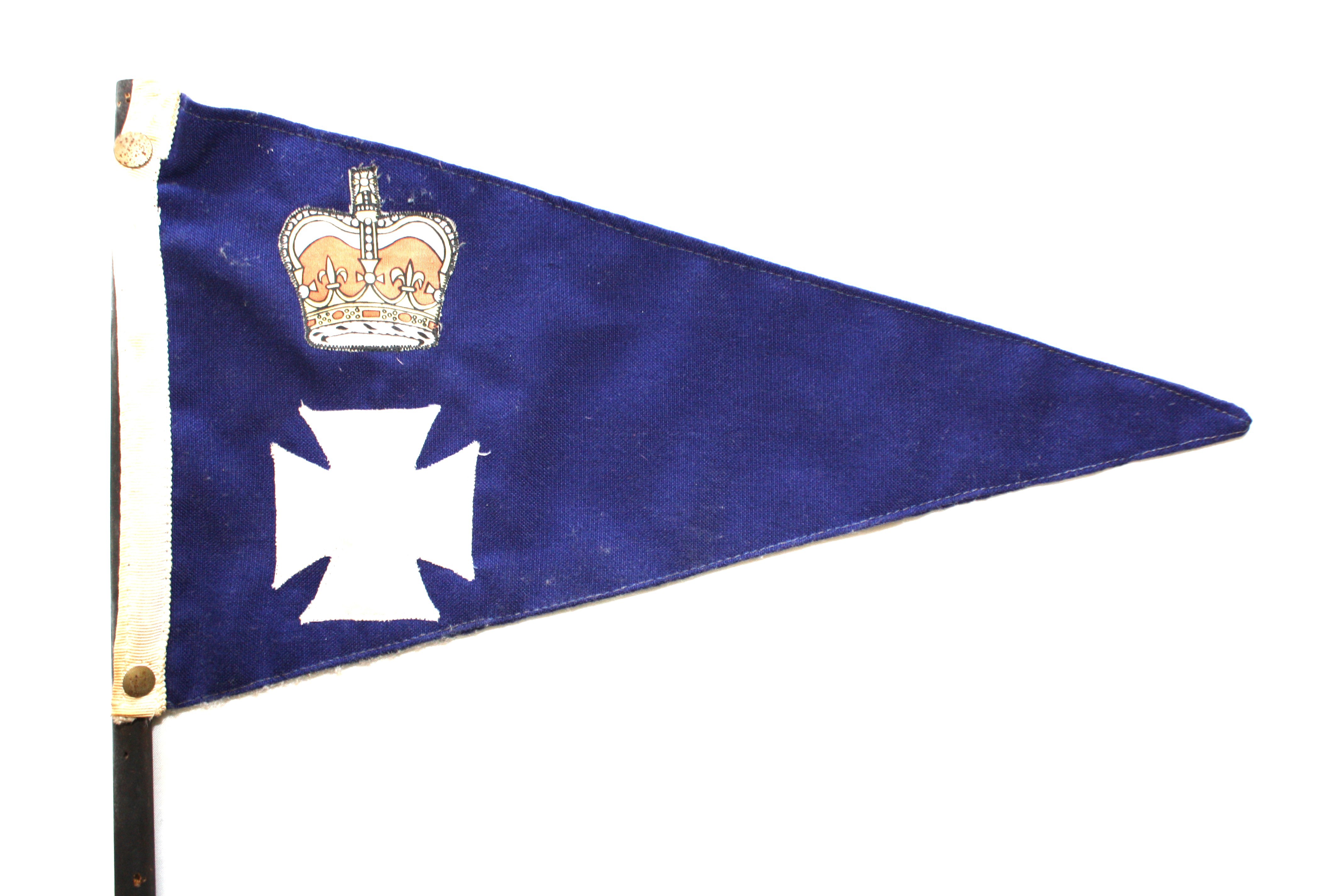 Royal South Australian Yacht Squadron Burgee