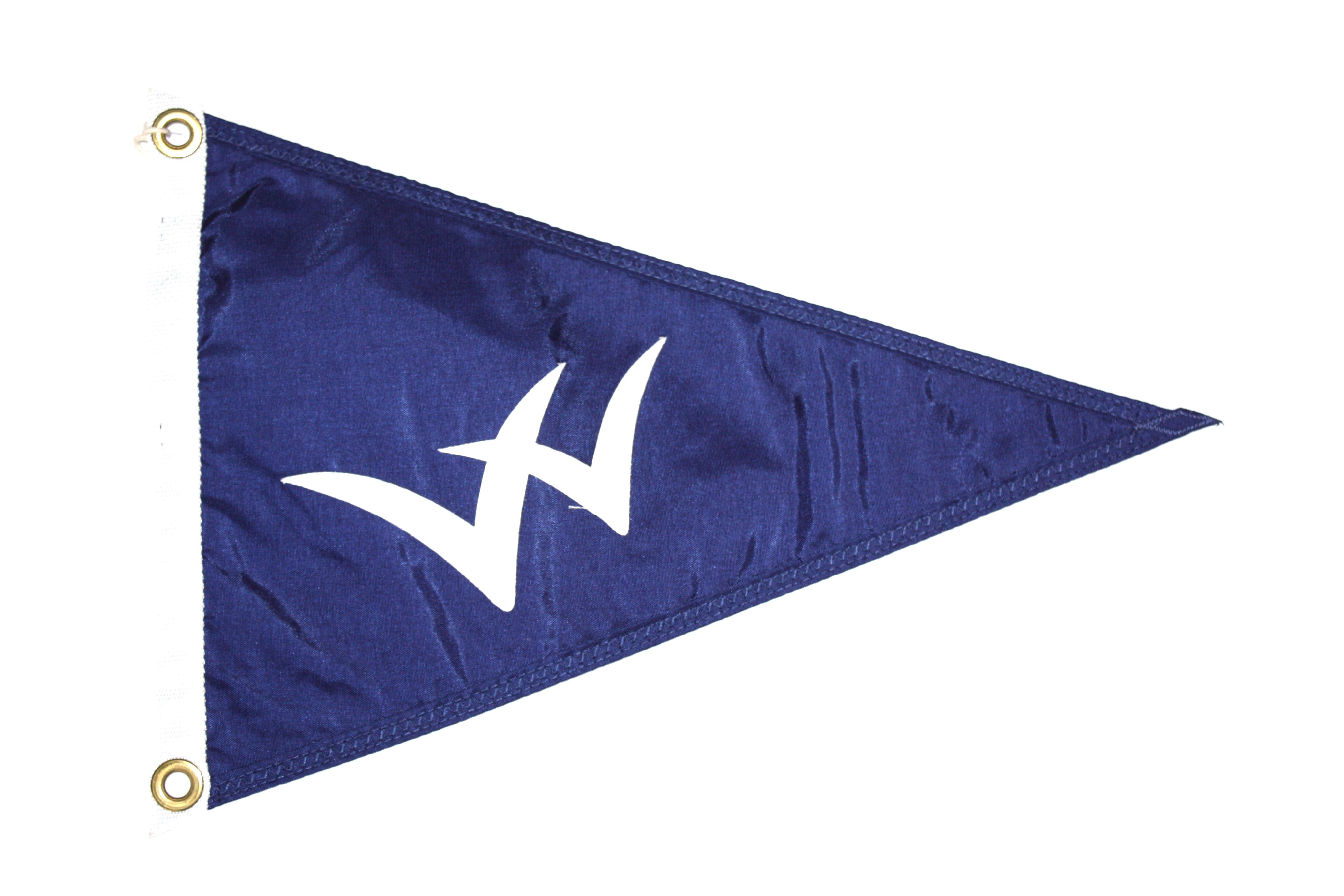Ware River Yacht Club Burgee