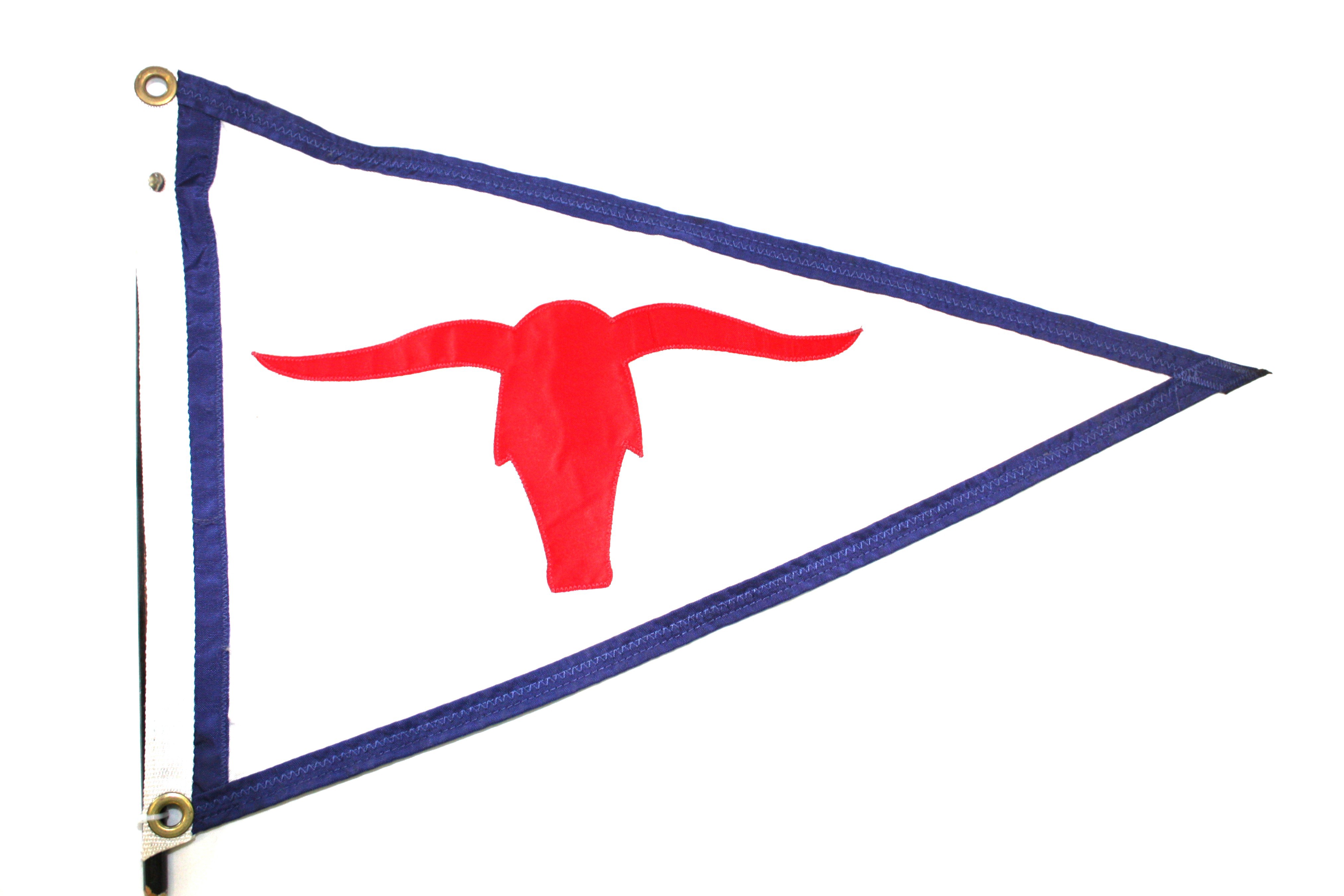 Fort Worth Boat Club Burgee