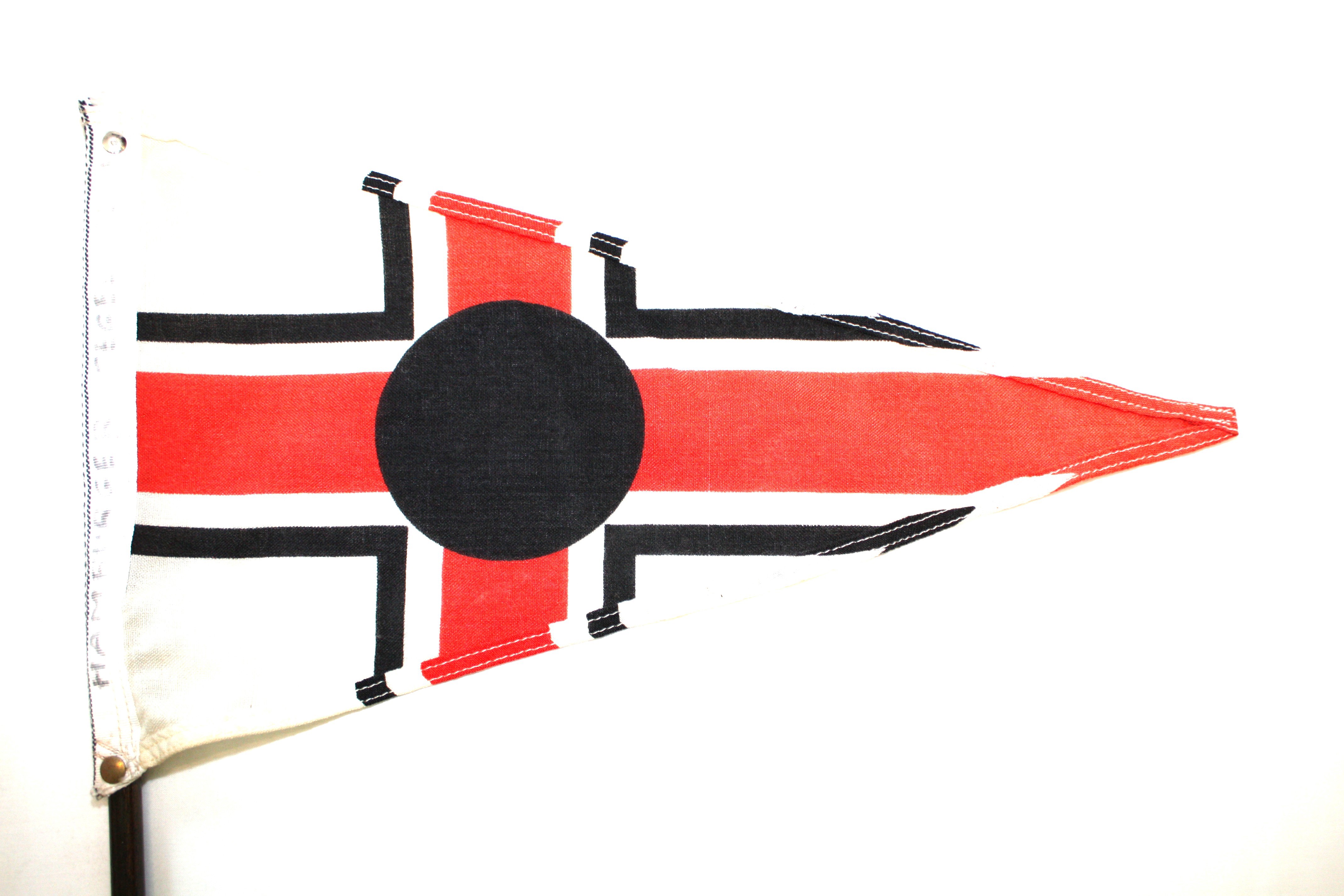 Hamburg Segal Club Burgee