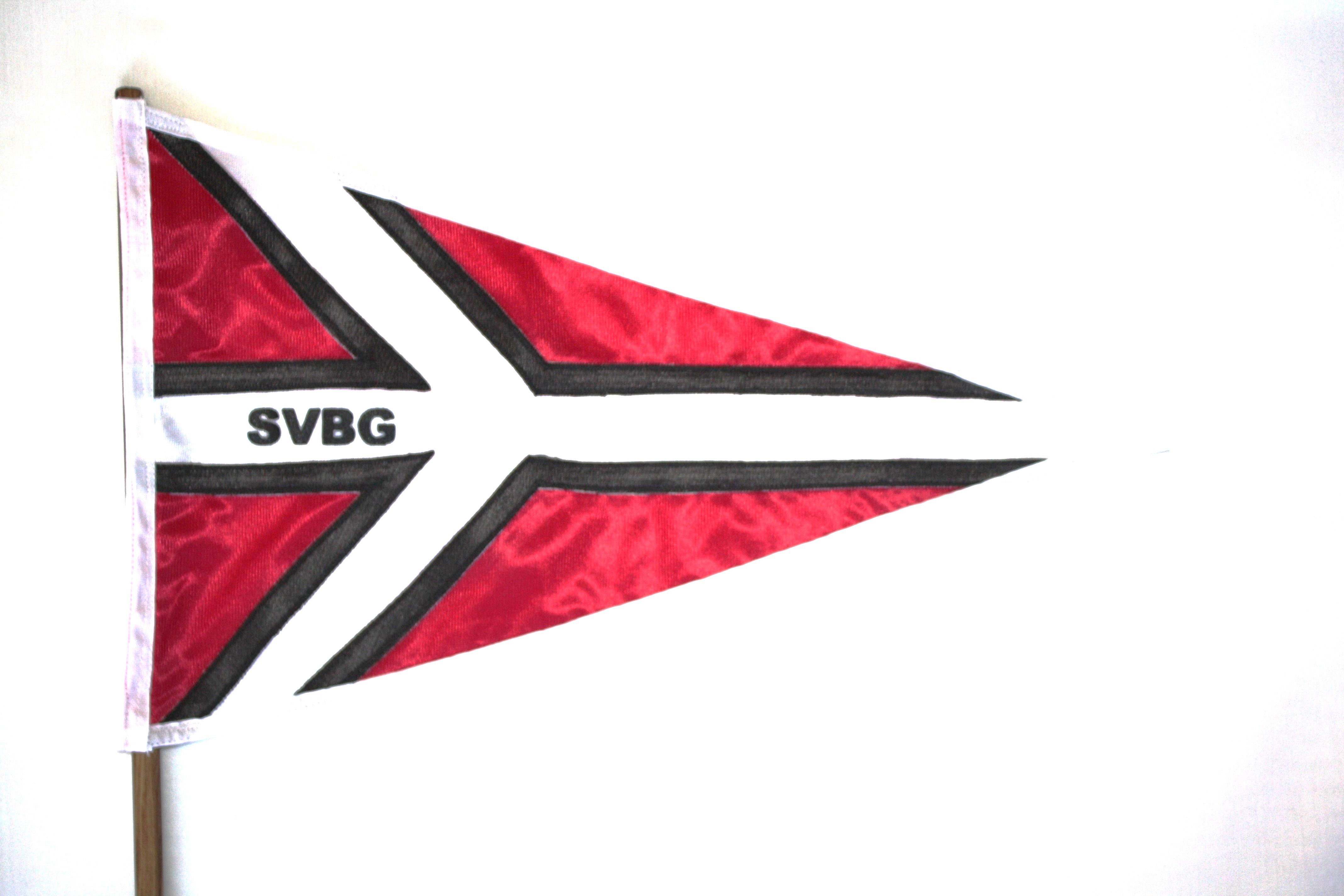 Società Velica Di Barcola E Grignano Burgee