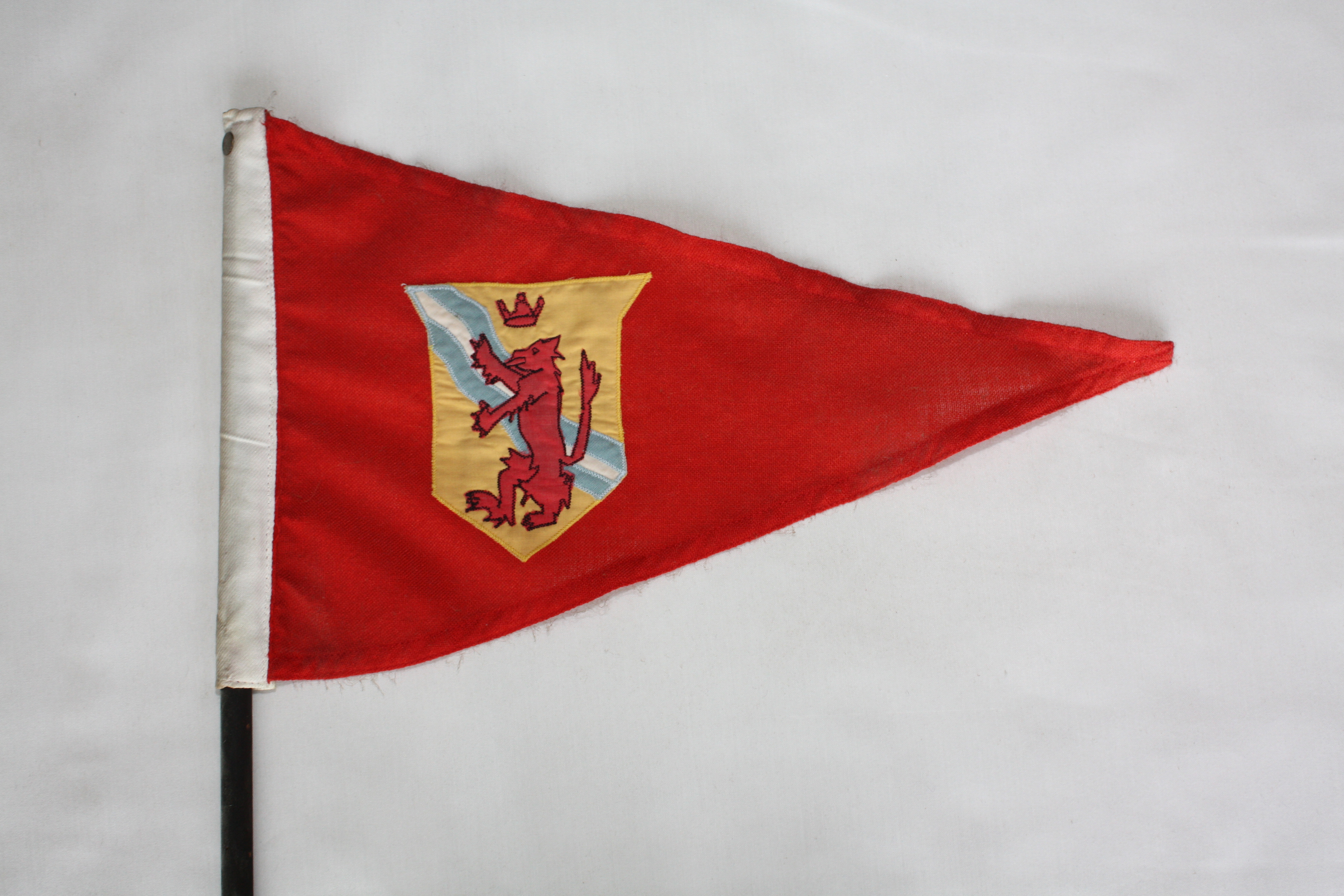 Royal Tay Yacht Club Burgee