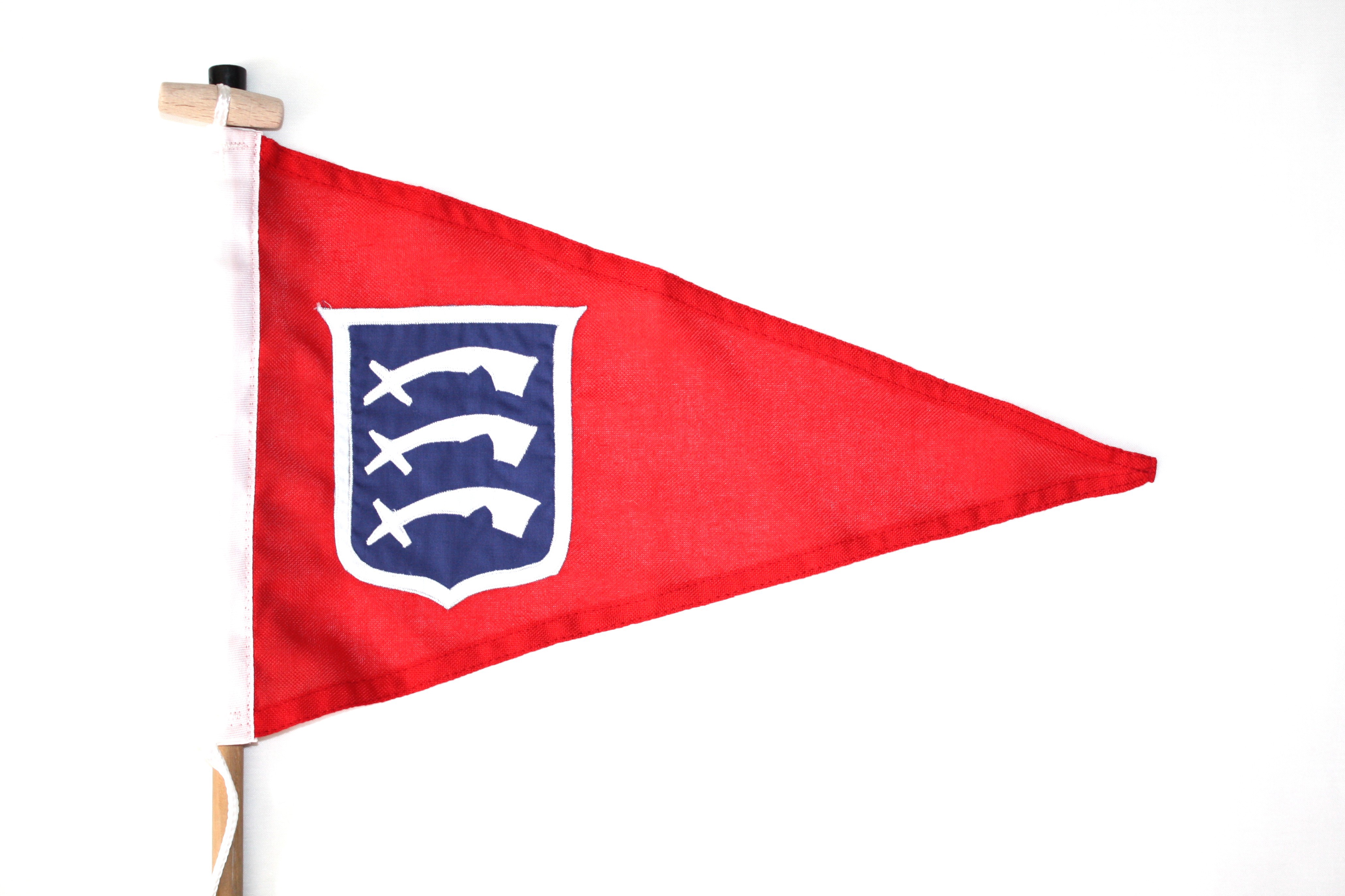 Essex Yacht Club Burgee