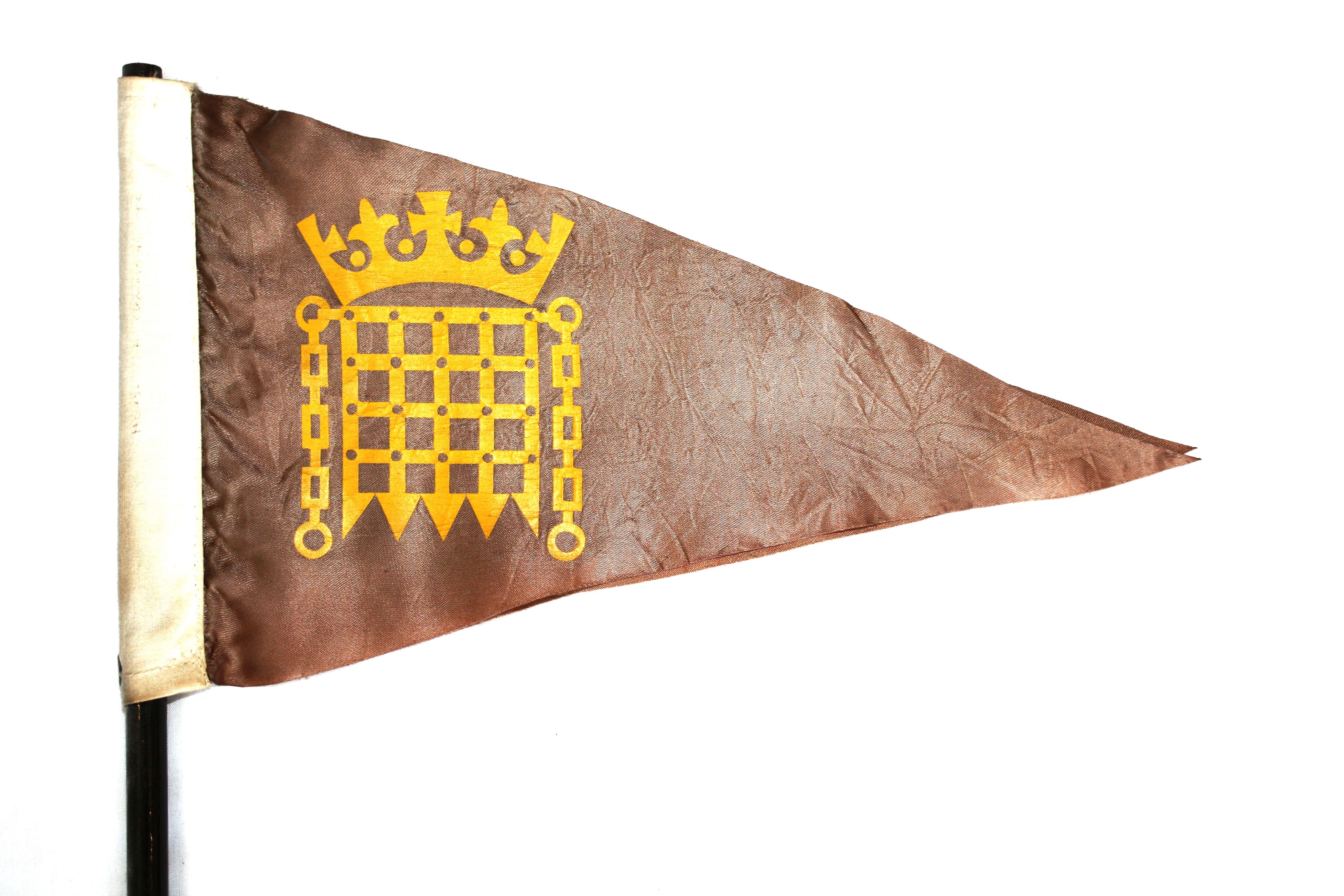 House Of Commons Yacht Club Burgee