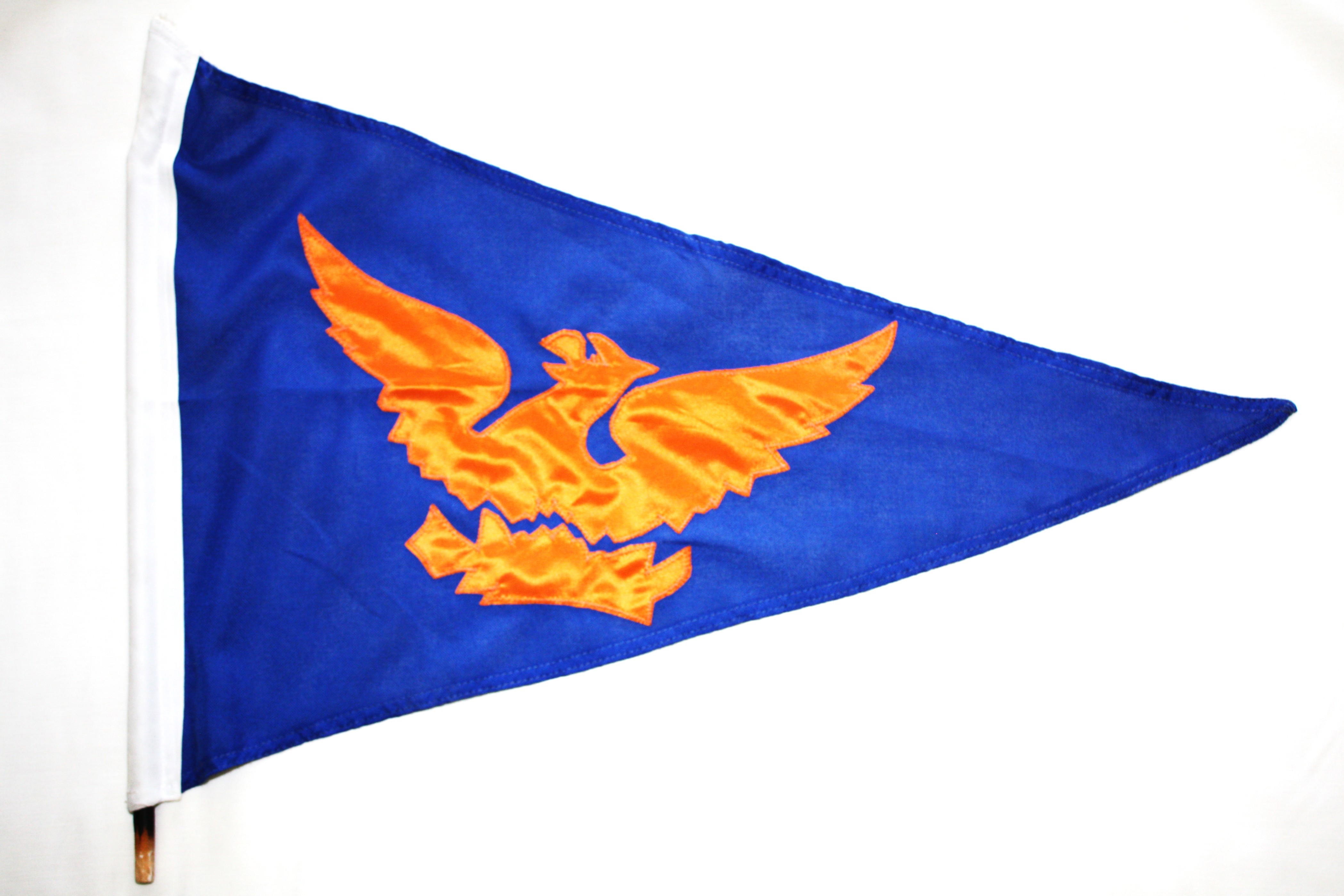 John Lewis Partnership Sailing Club Burgee