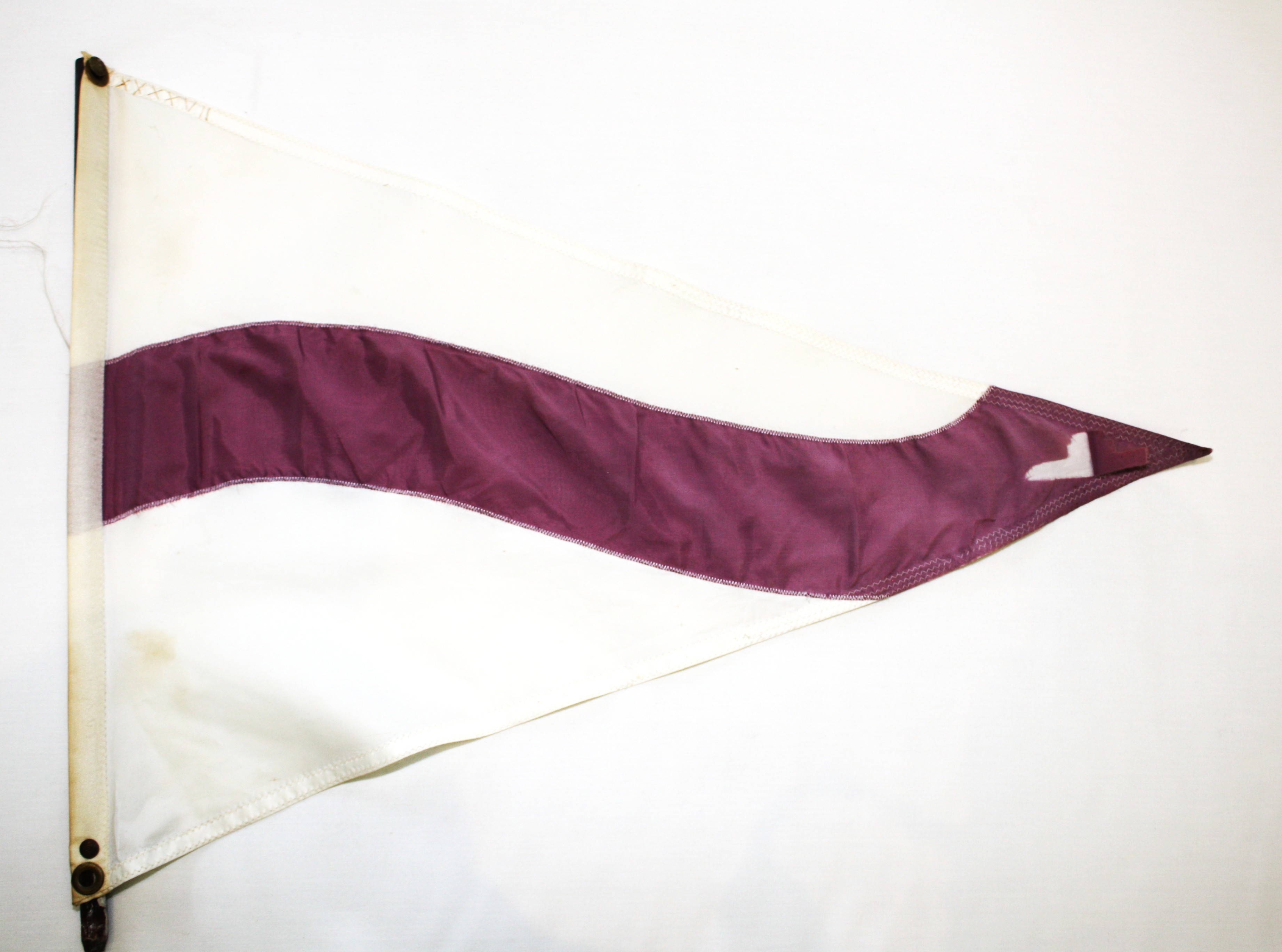 Cruising Club Of America Burgee