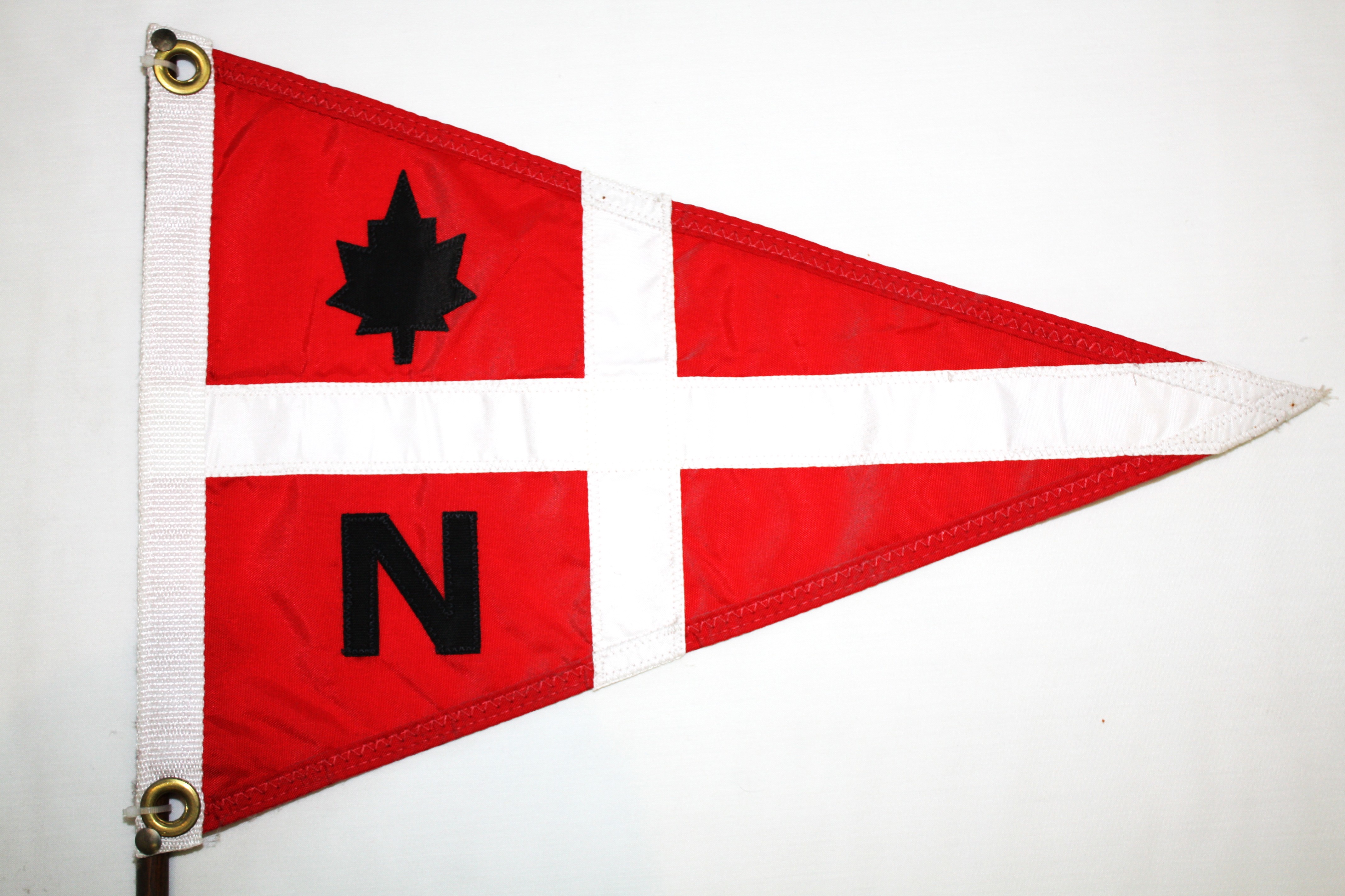 National Yacht Club (Canada) Burgee