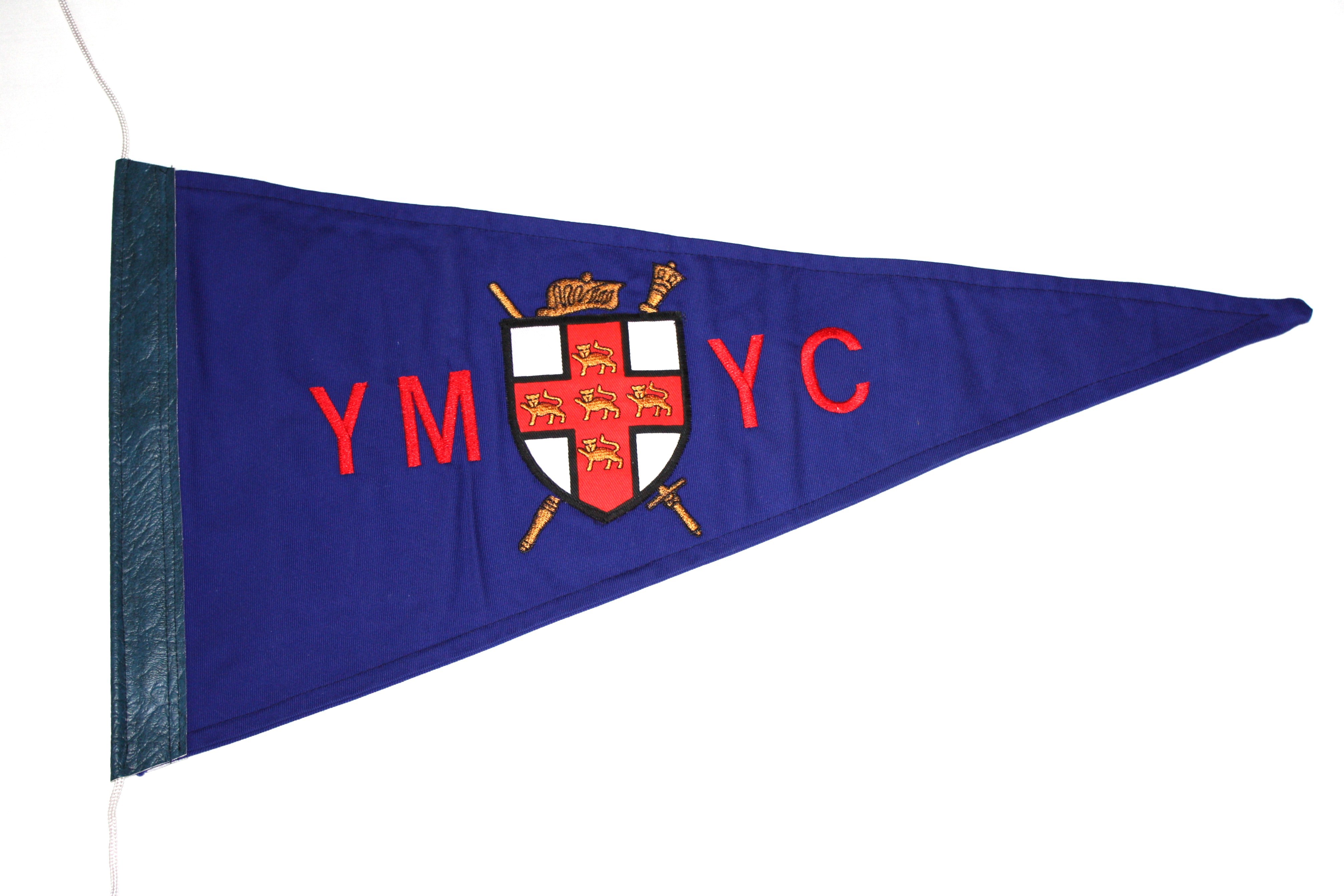 York Motor Yacht Club Burgee