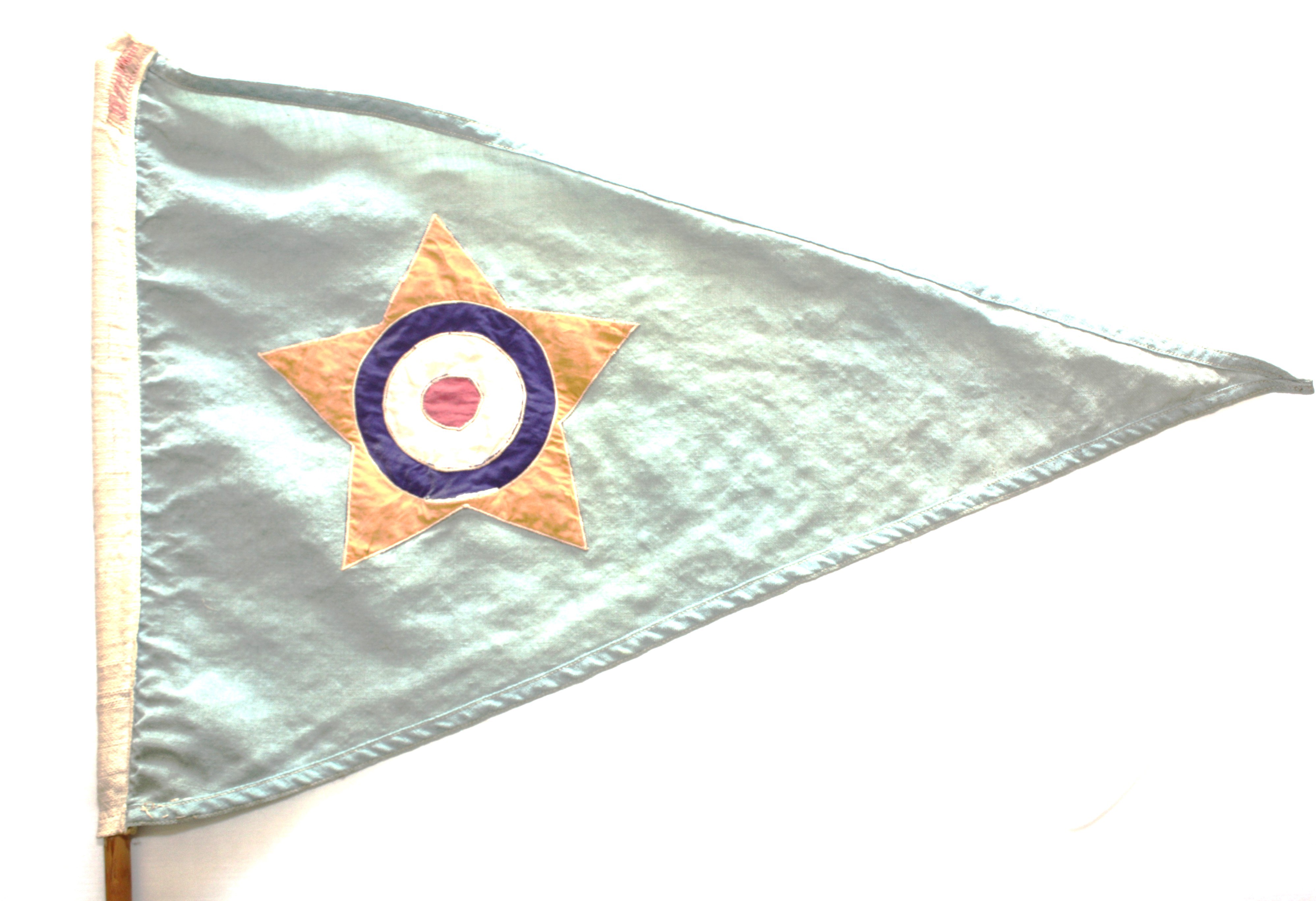 Royal Air Force Sailing Association Burgee