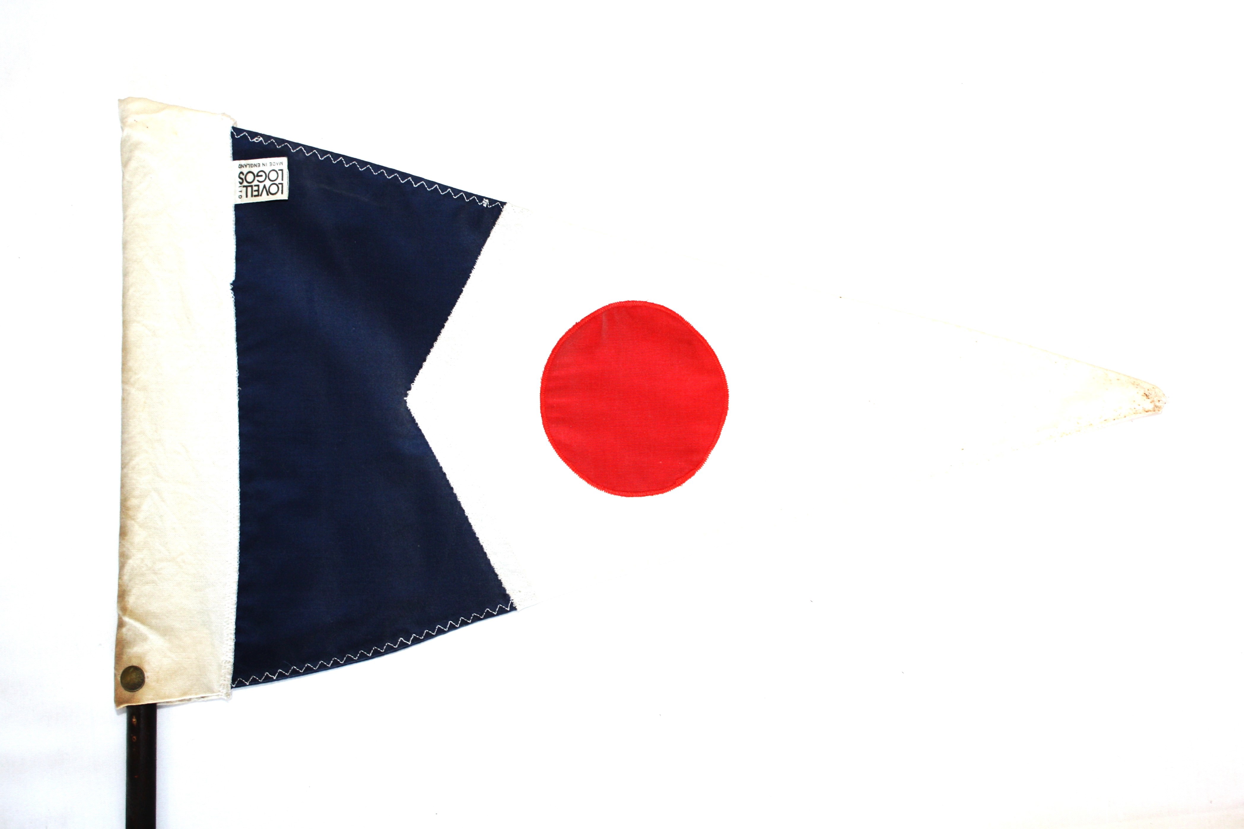 Cruising Association Burgee