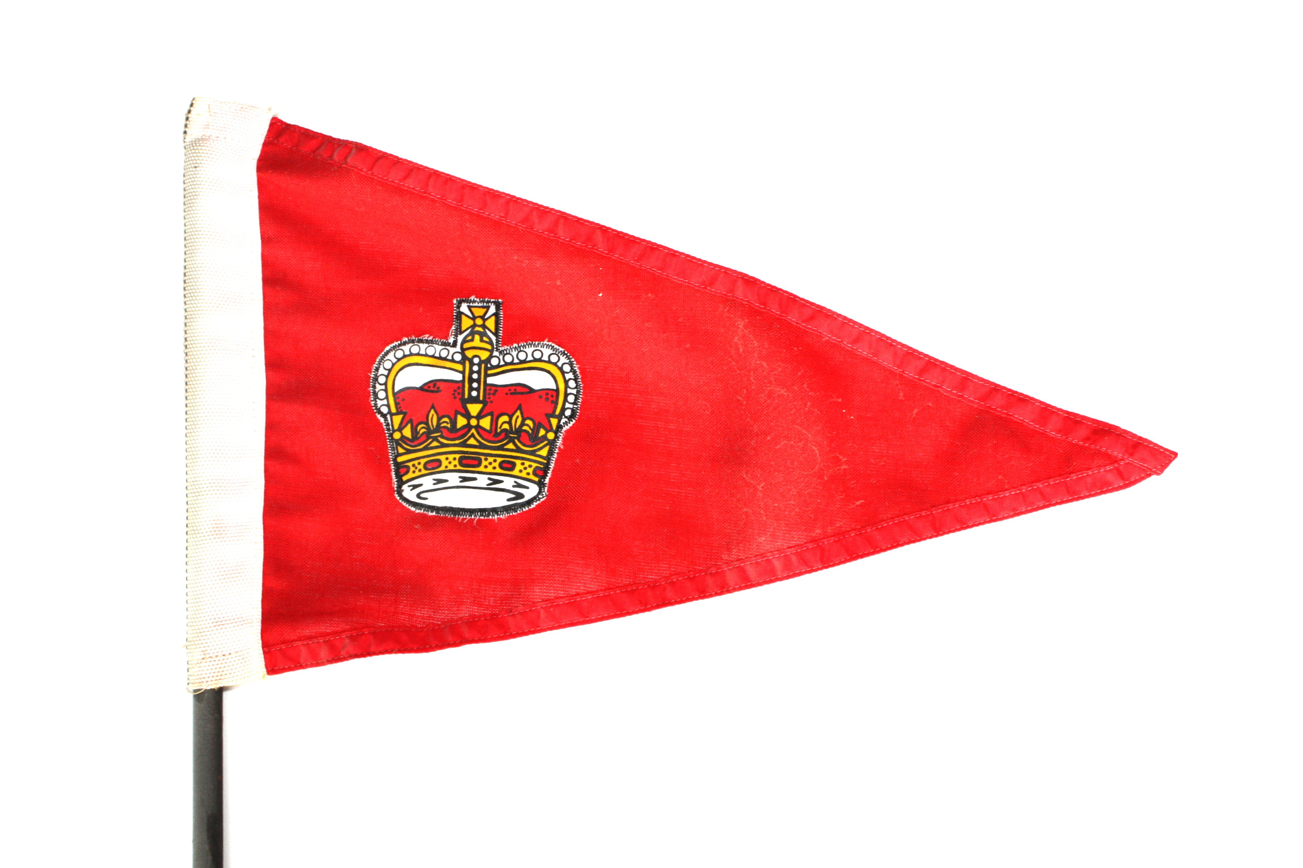 Royal Windermere Yacht Club Burgee