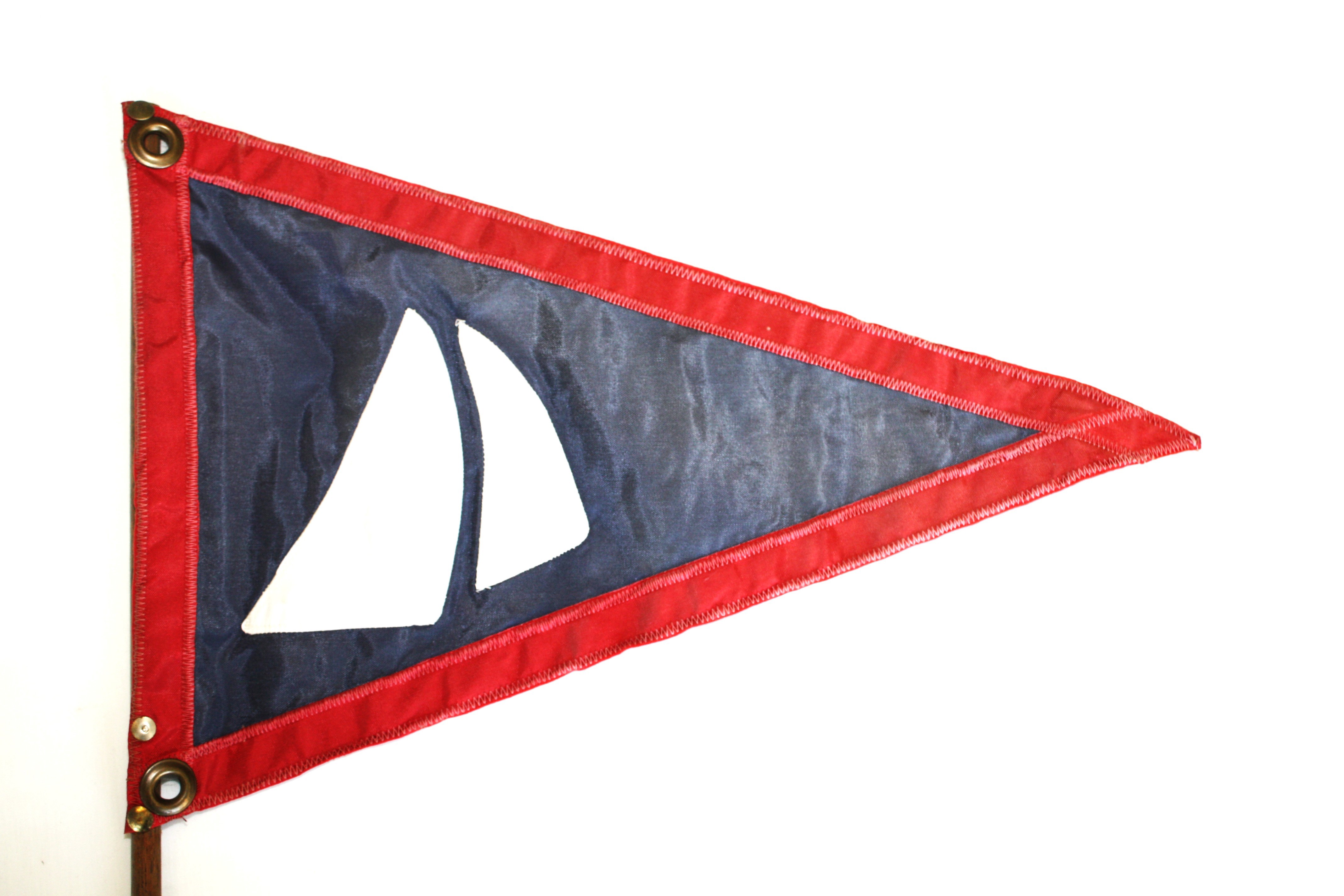Kona Kai International Yacht Club Burgee