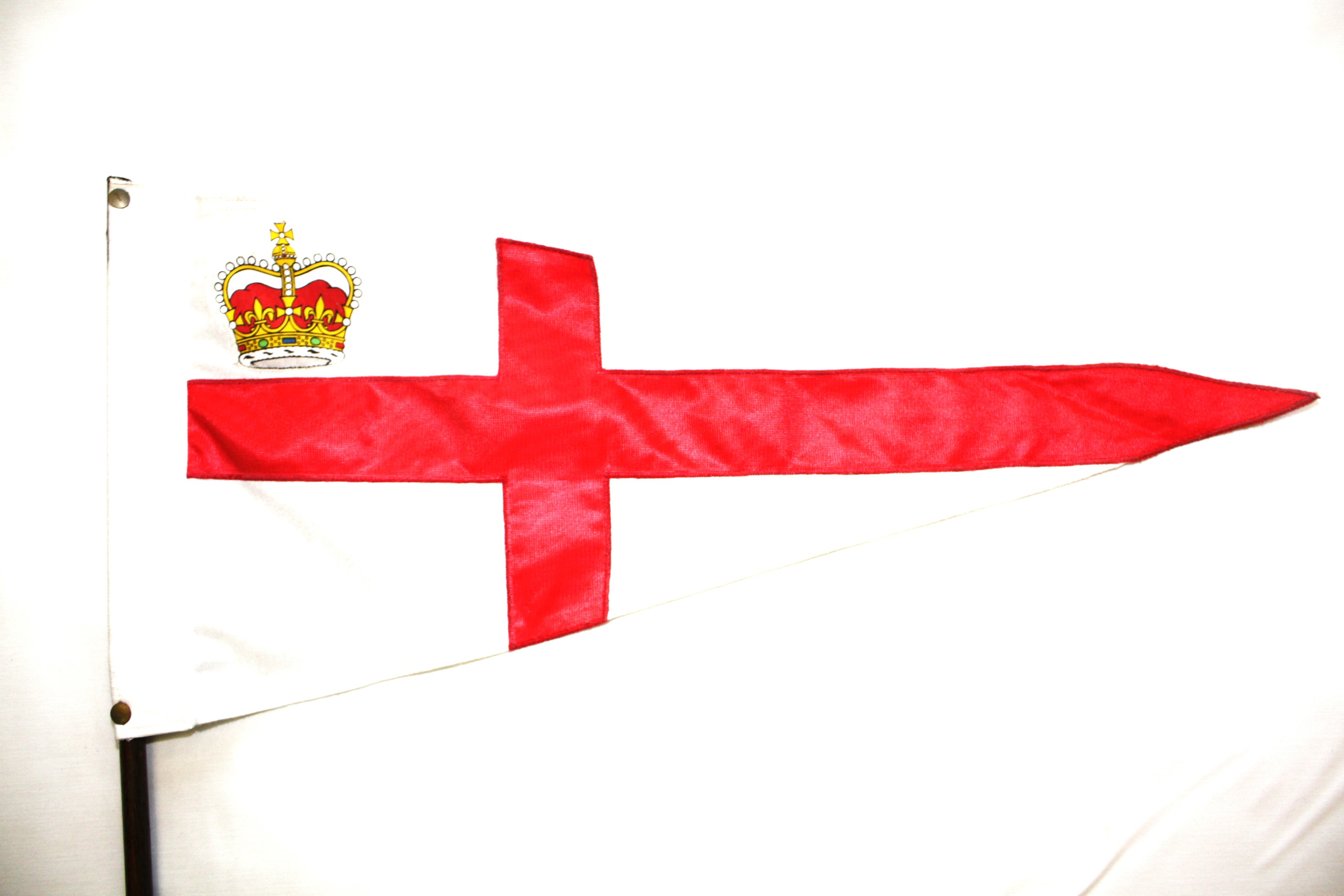 Royal Perth Yacht Club Burgee