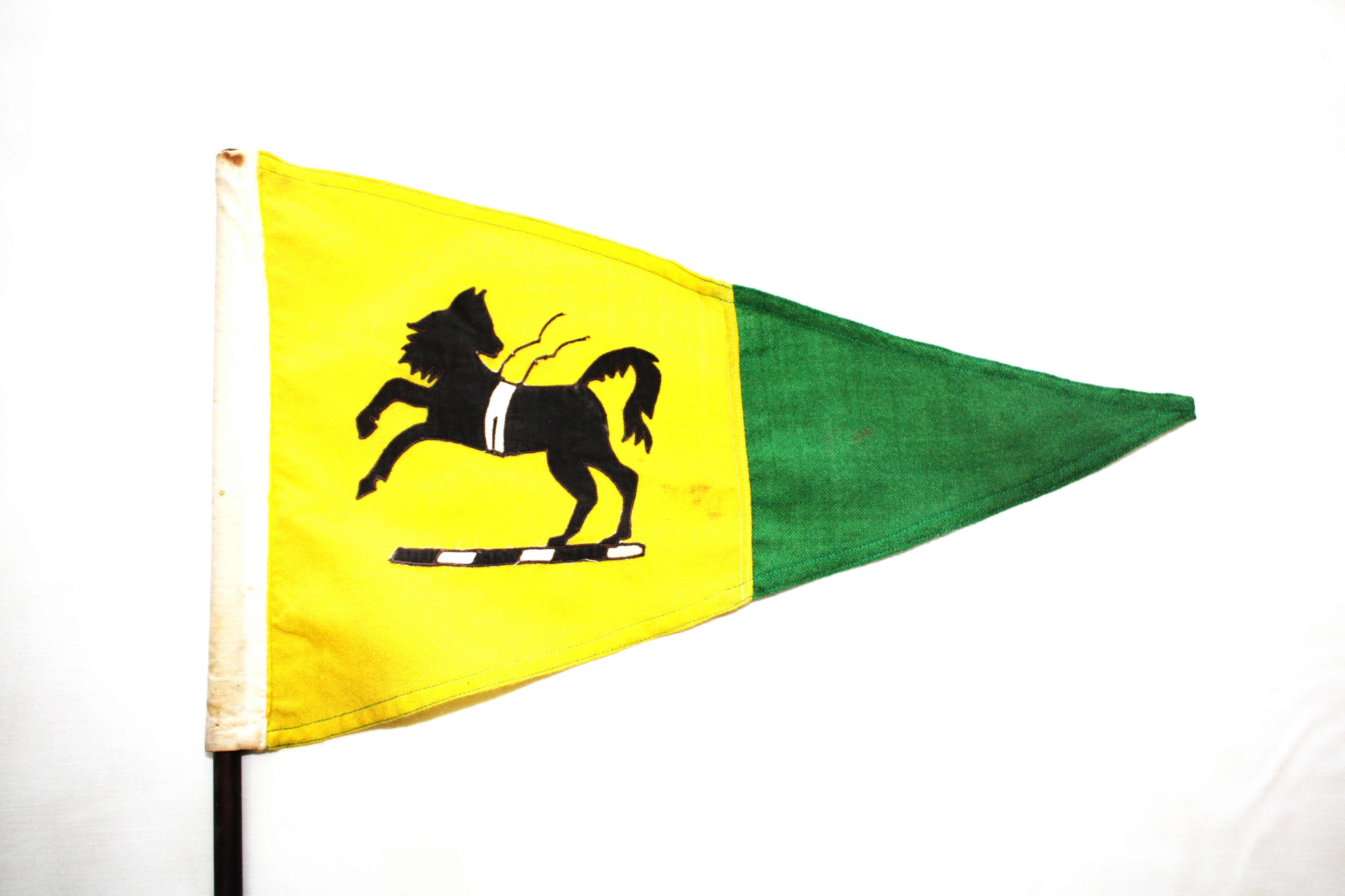 Lloyds Bank Sailing Club Tsb Burgee