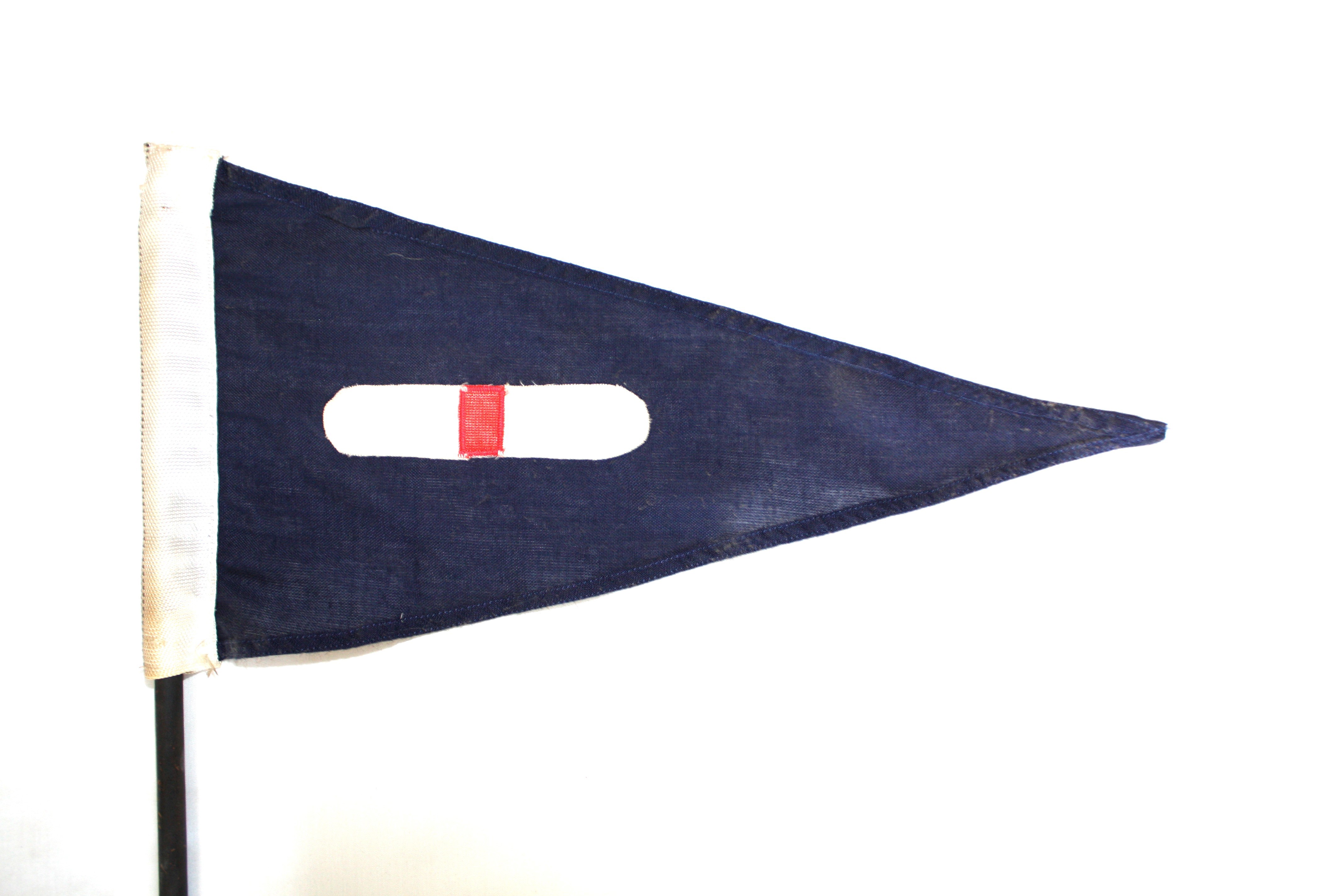 Bar Yacht Club Burgee