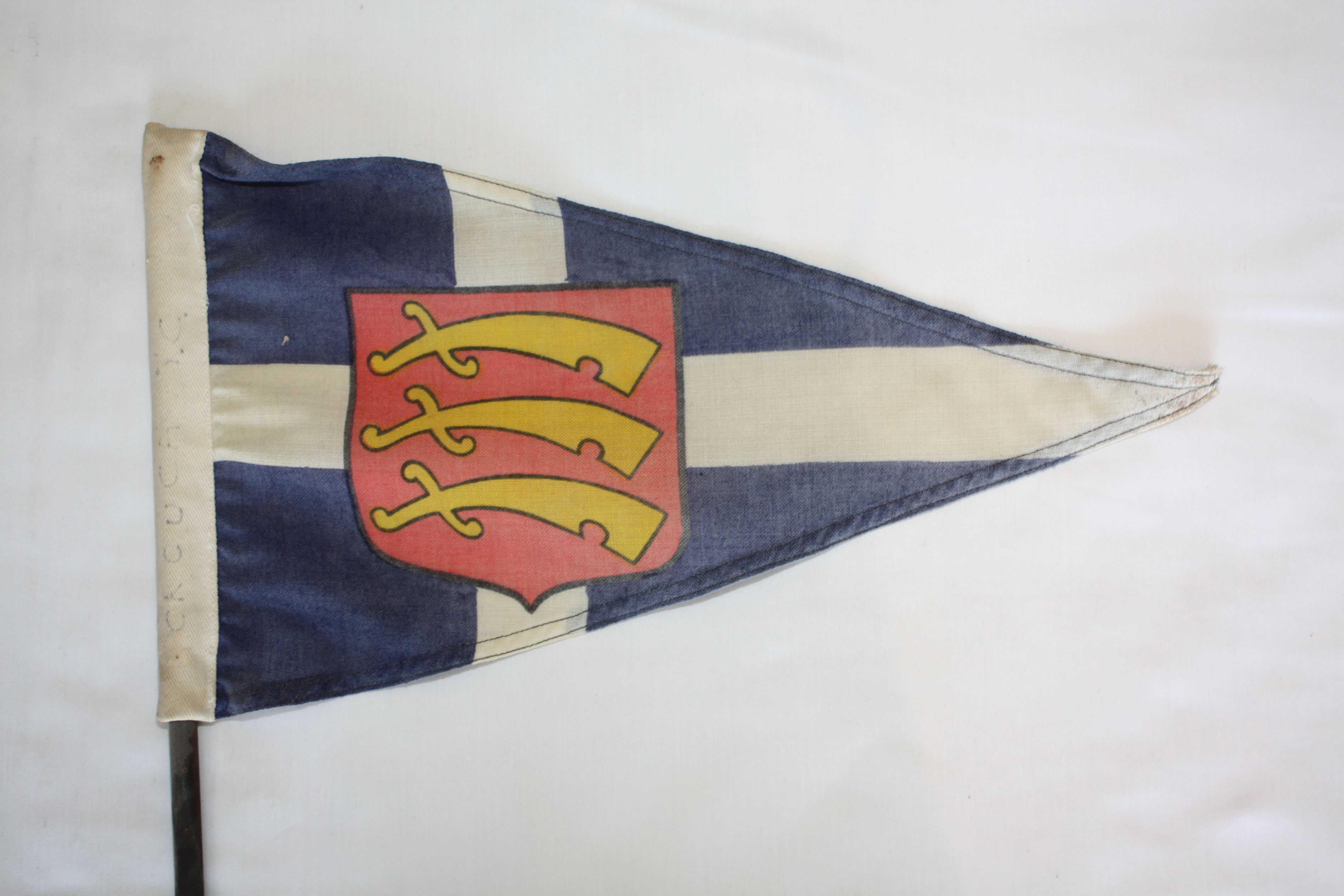 Crouch Yacht Club Burgee