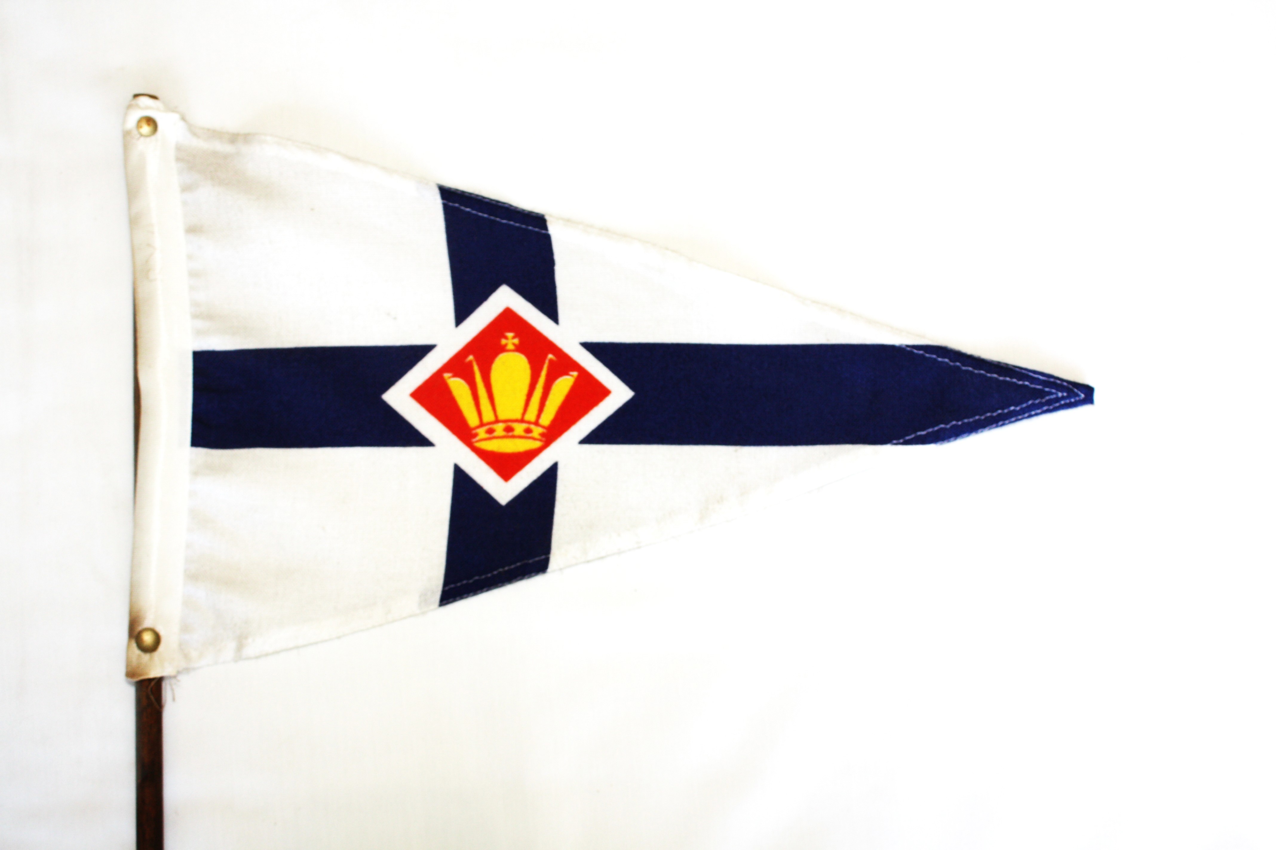 Royal Yachting Association Burgee