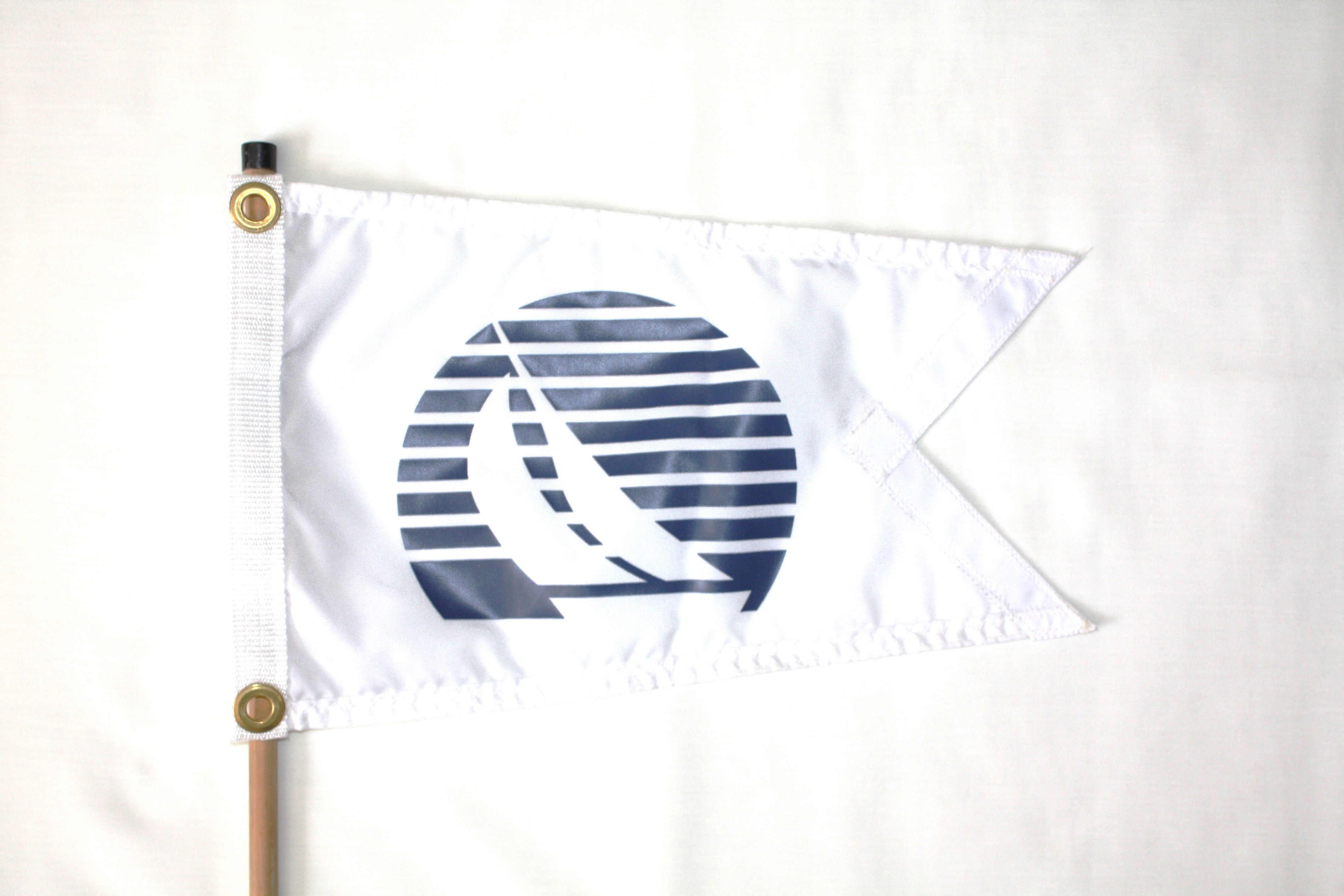 Grapevine Sailing Club Burgee