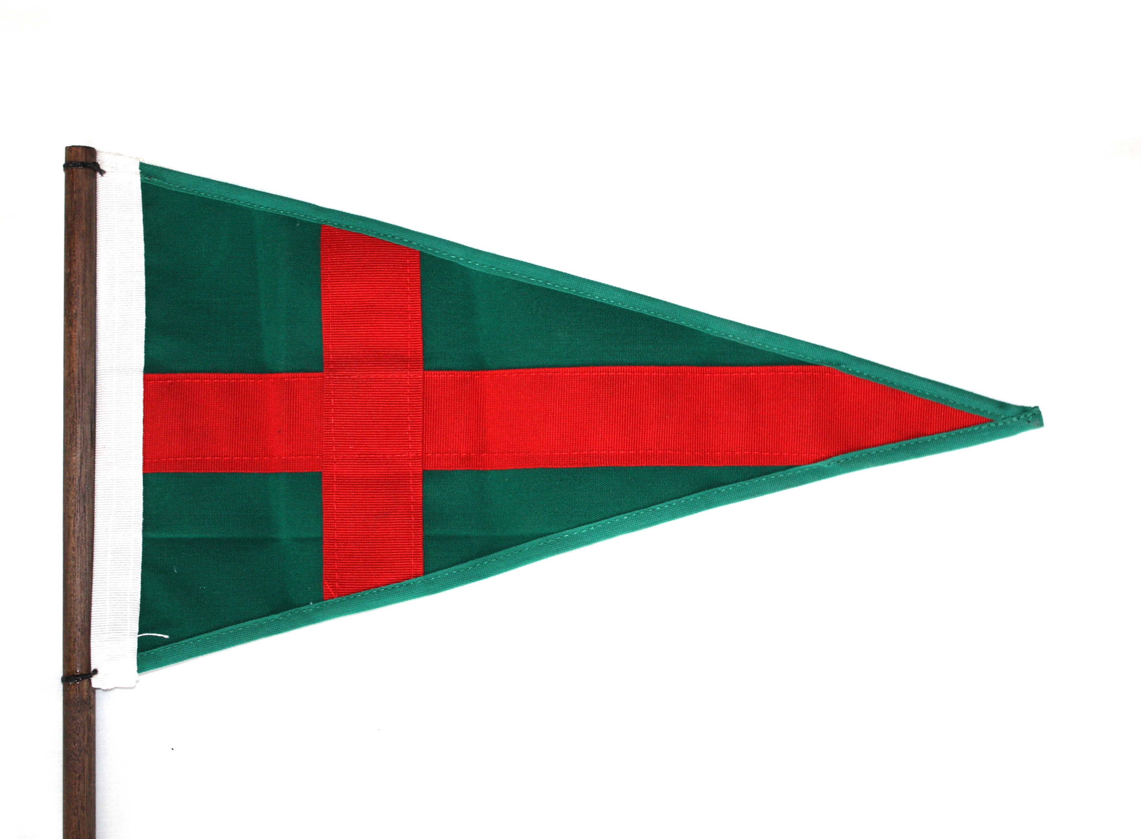 Yacht Club Adrico Burgee