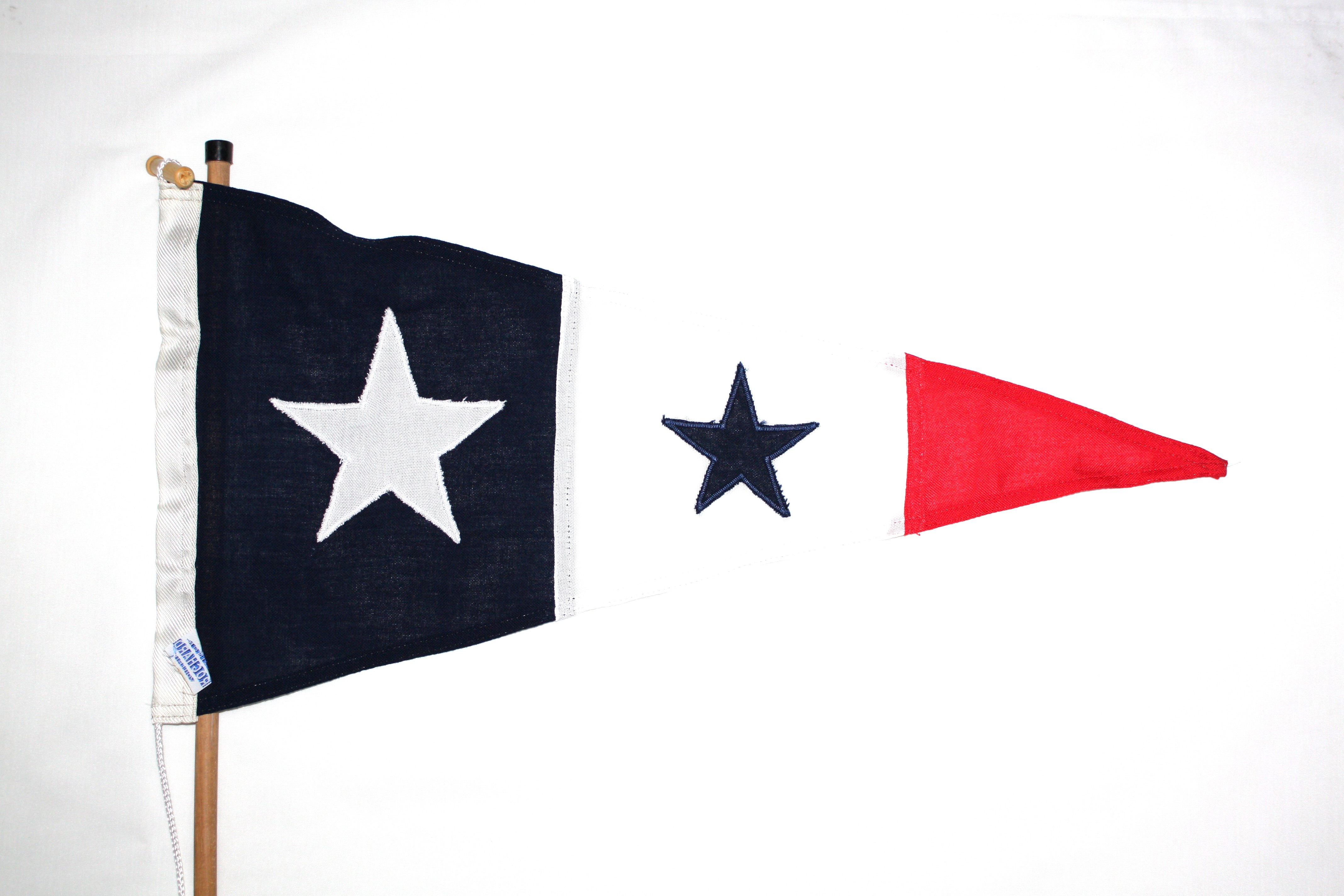 Yacht Club De France Burgee