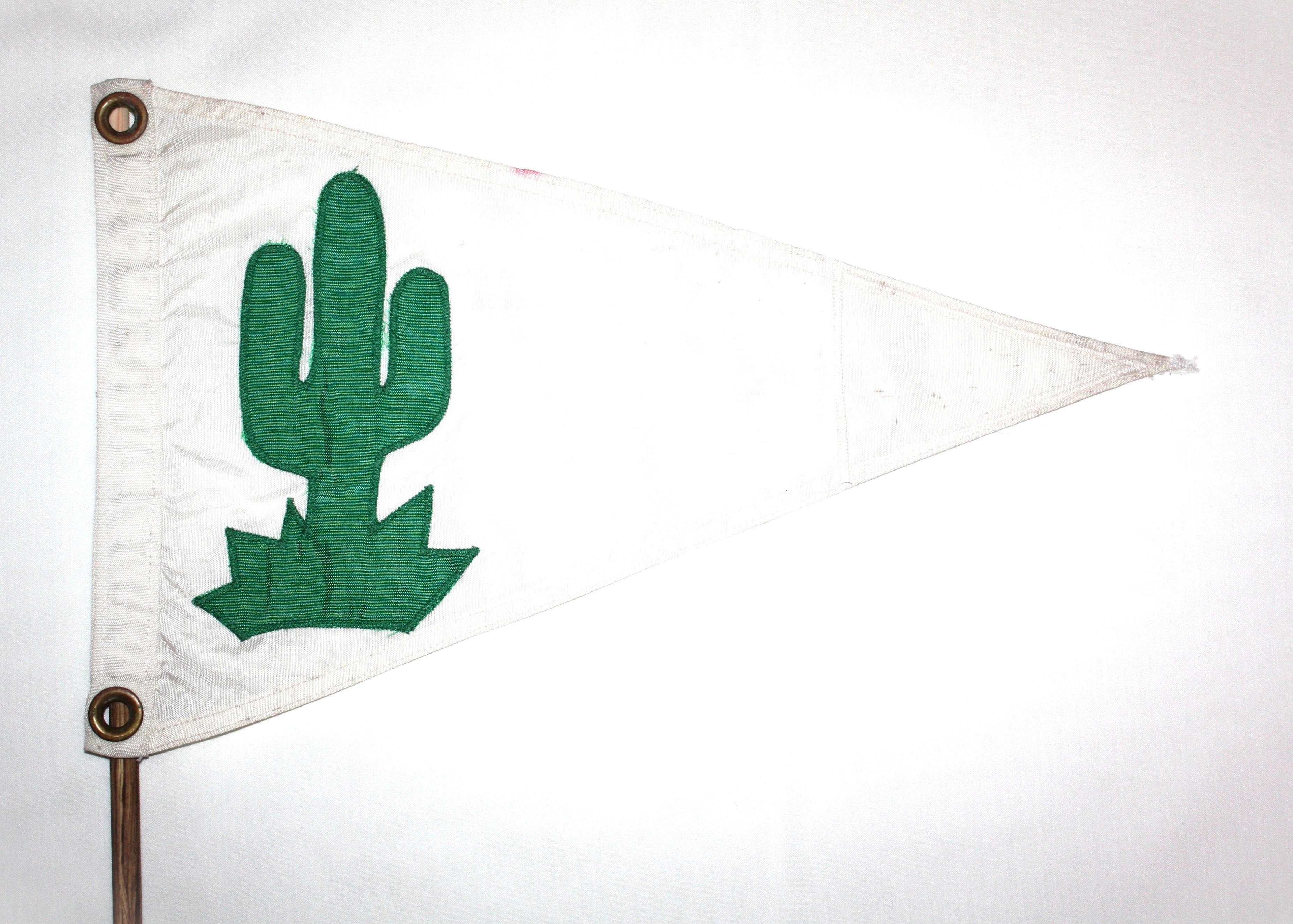 Arizona Yacht Club Burgee