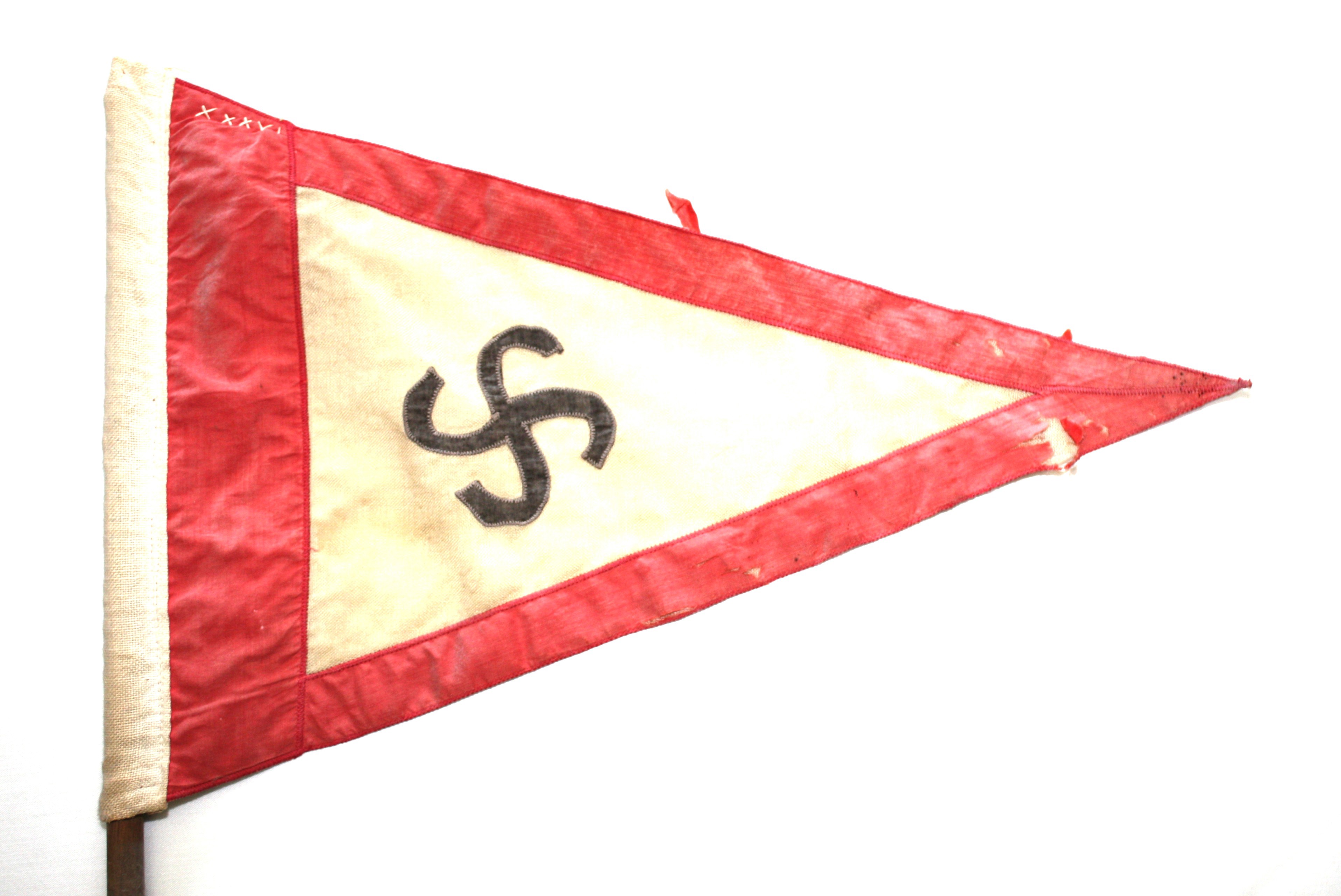Sea View Yacht Club Burgee