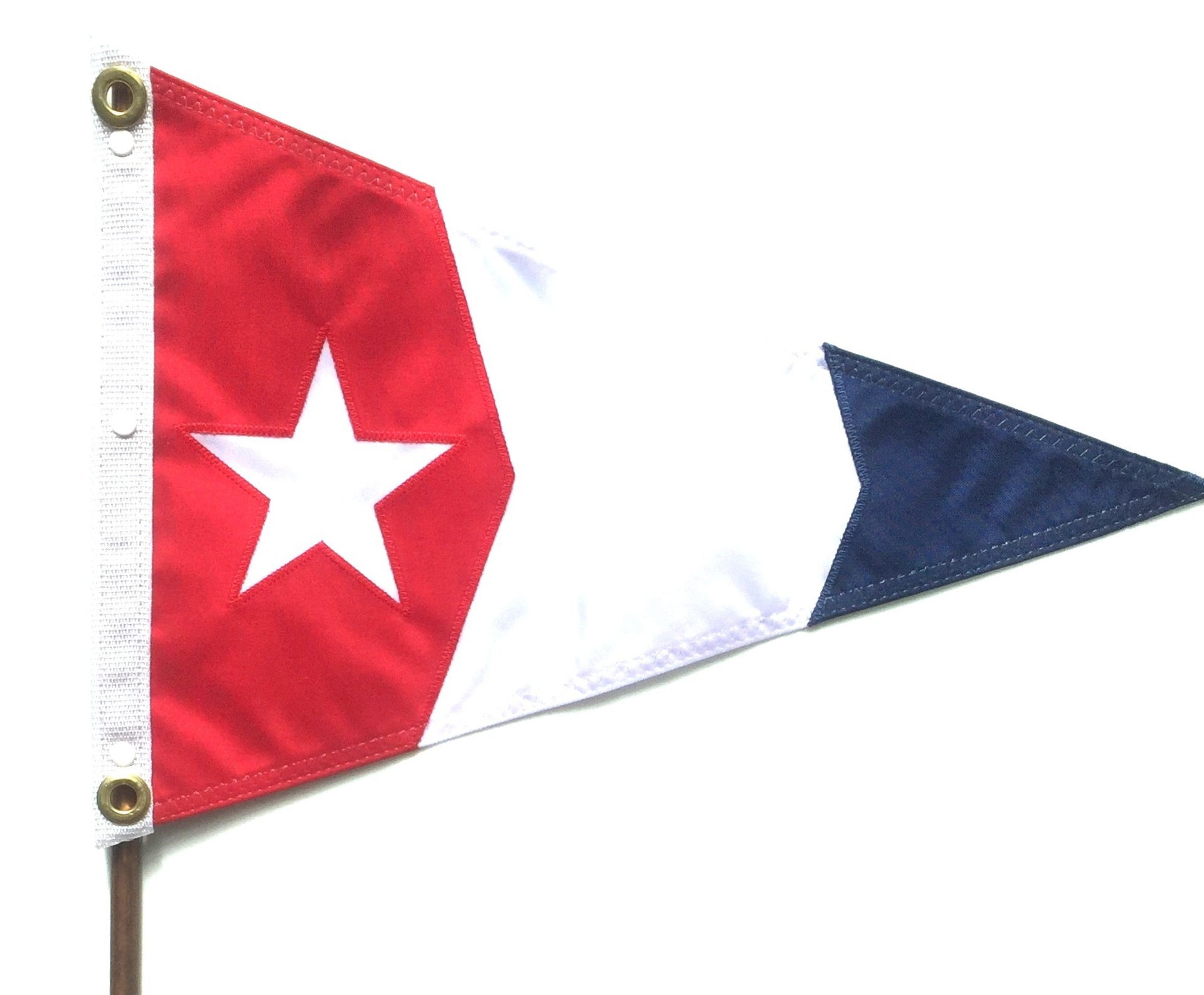 Charleston Yacht Club Burgee