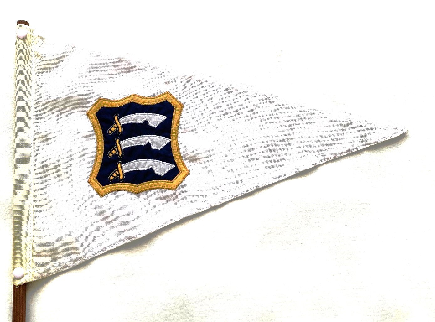 Benfleet Yacht Club Burgee