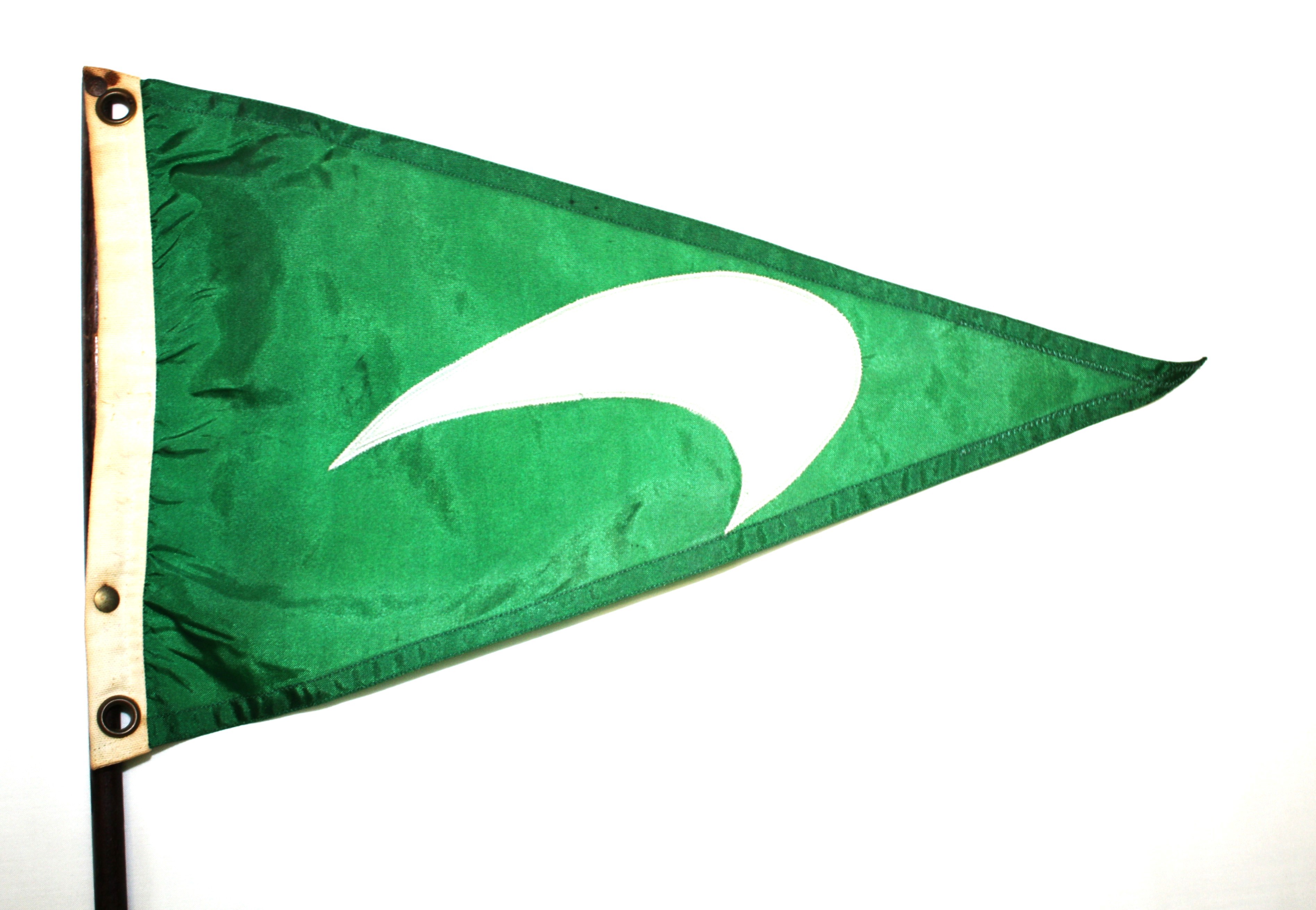 South Shore Yacht Club Burgee