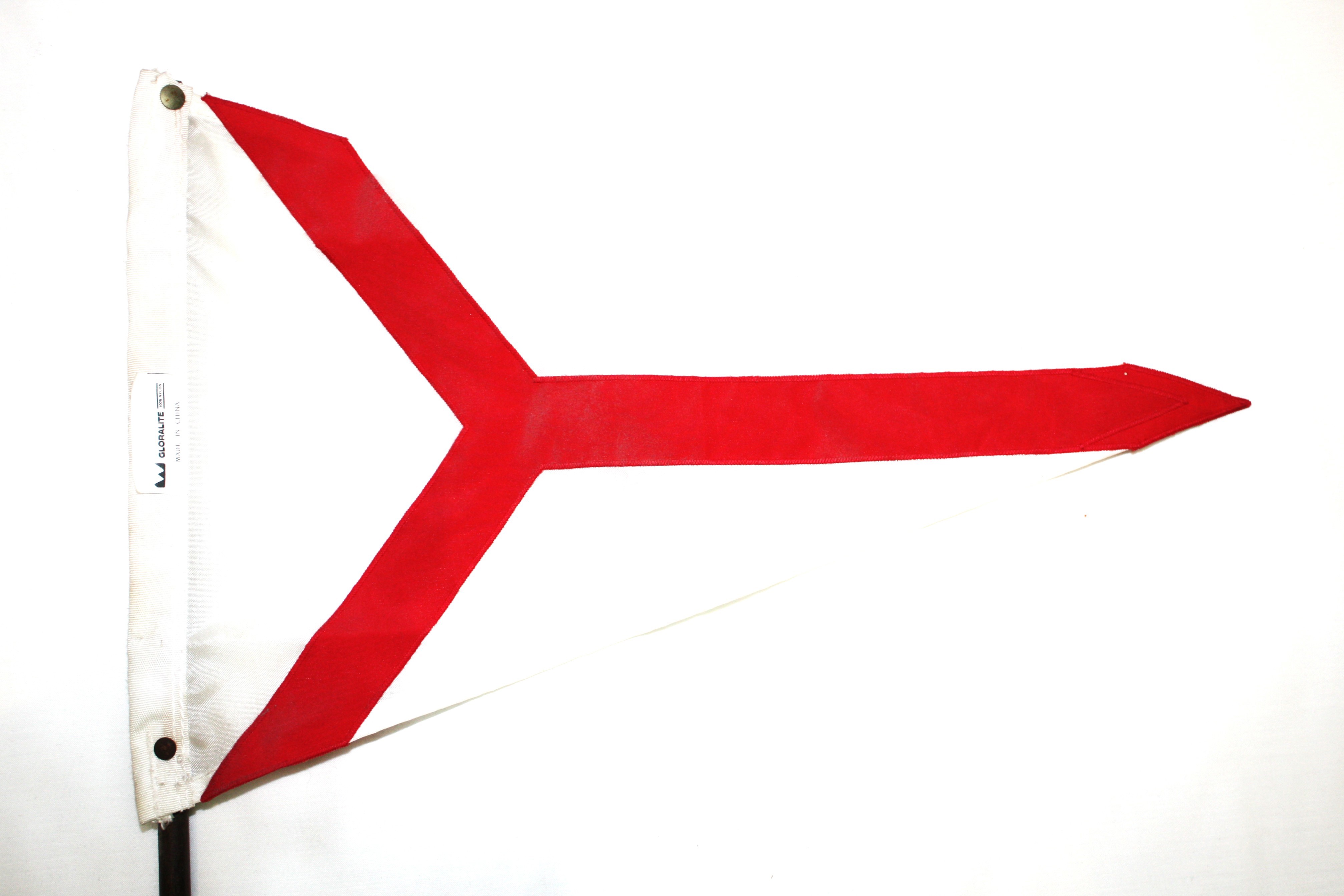 Lake Macquarrie Yacht Club Burgee