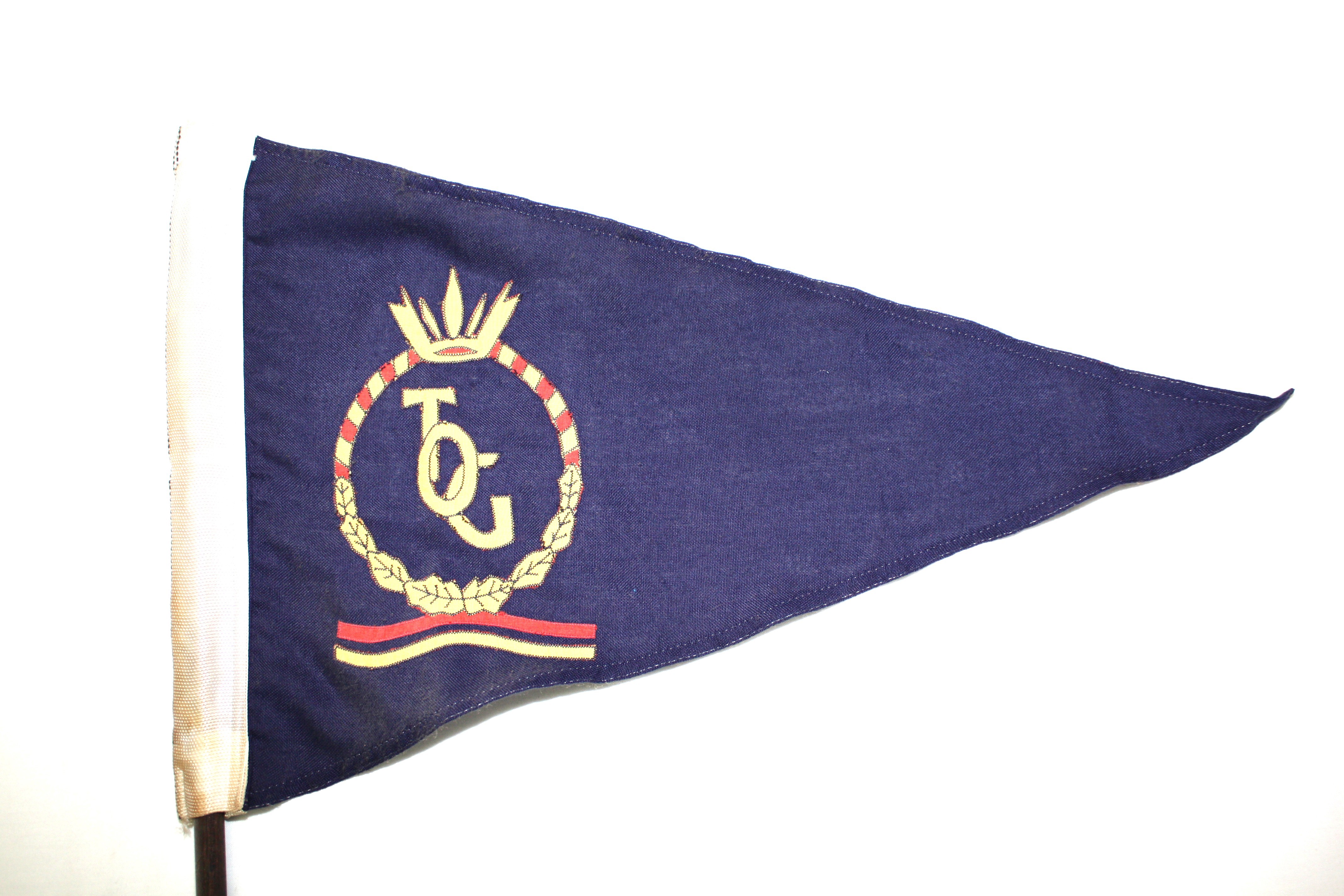 Trent Offshore Group Burgee